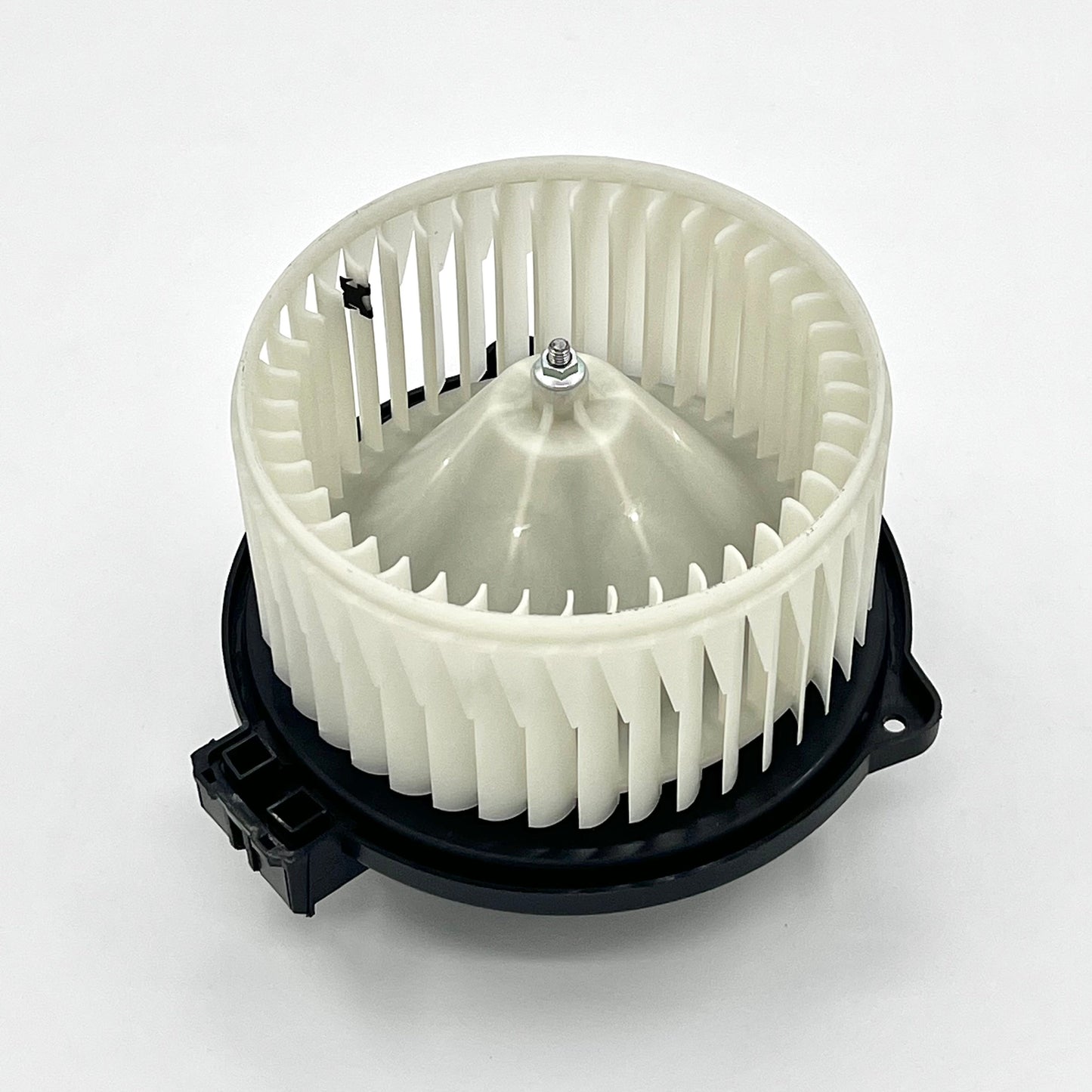 Blower Motor Assembly A/C Heater Fan for ISUZU NPR NPR - HD NRR NQR 08 - 24 - GoTrucky