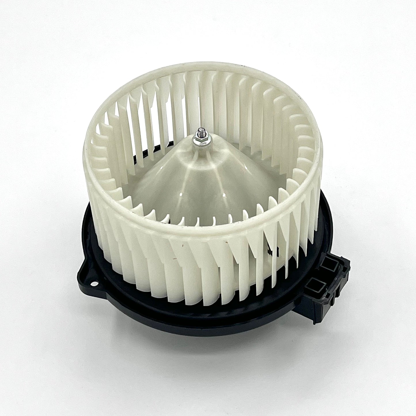 Blower Motor Assembly A/C Heater Fan for ISUZU NPR NPR - HD NRR NQR 08 - 24 - GoTrucky