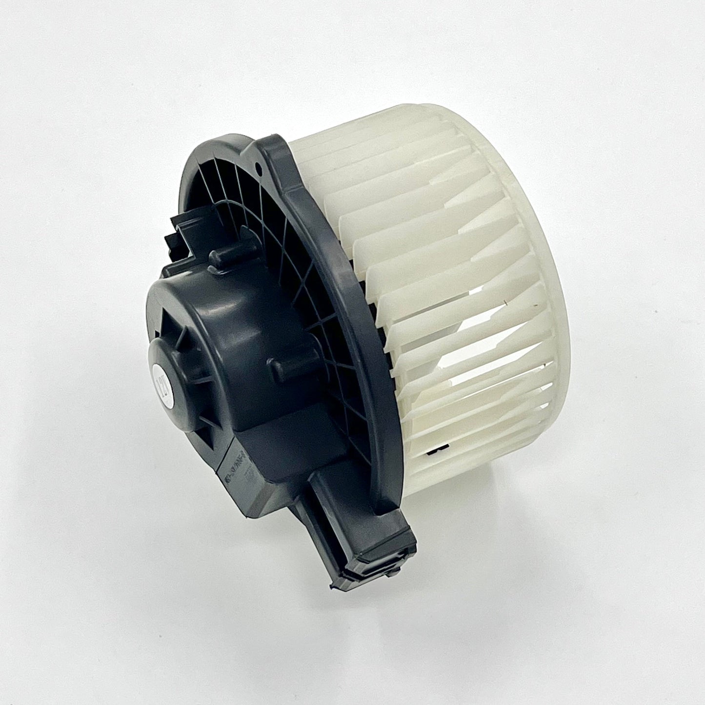Blower Motor Assembly A/C Heater Fan for ISUZU NPR NPR - HD NRR NQR 08 - 24 - GoTrucky