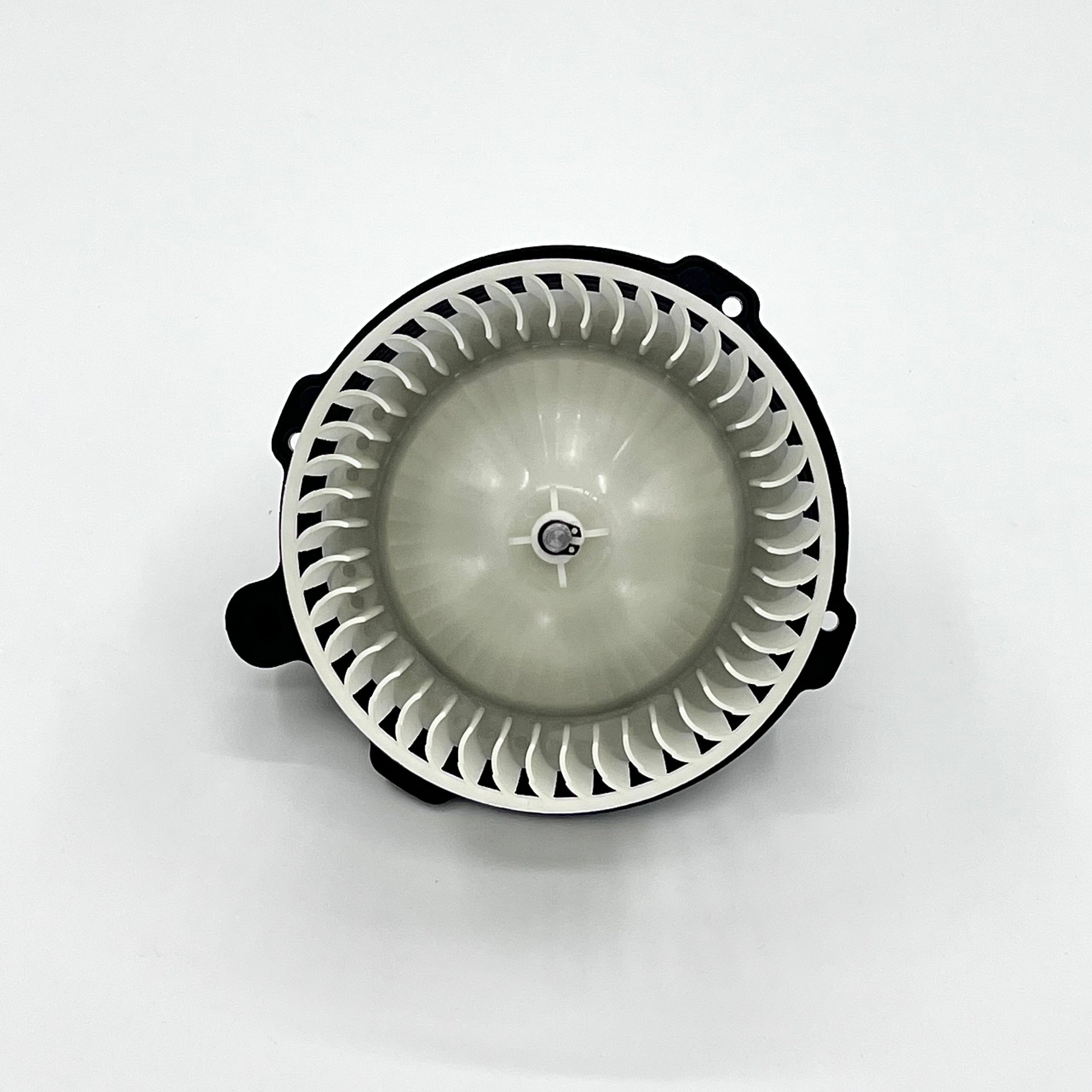 Blower Motor Assembly A/C Heater Fan for ISUZU NPR NPR - HD NRR NQR 95 - 07 - GoTrucky
