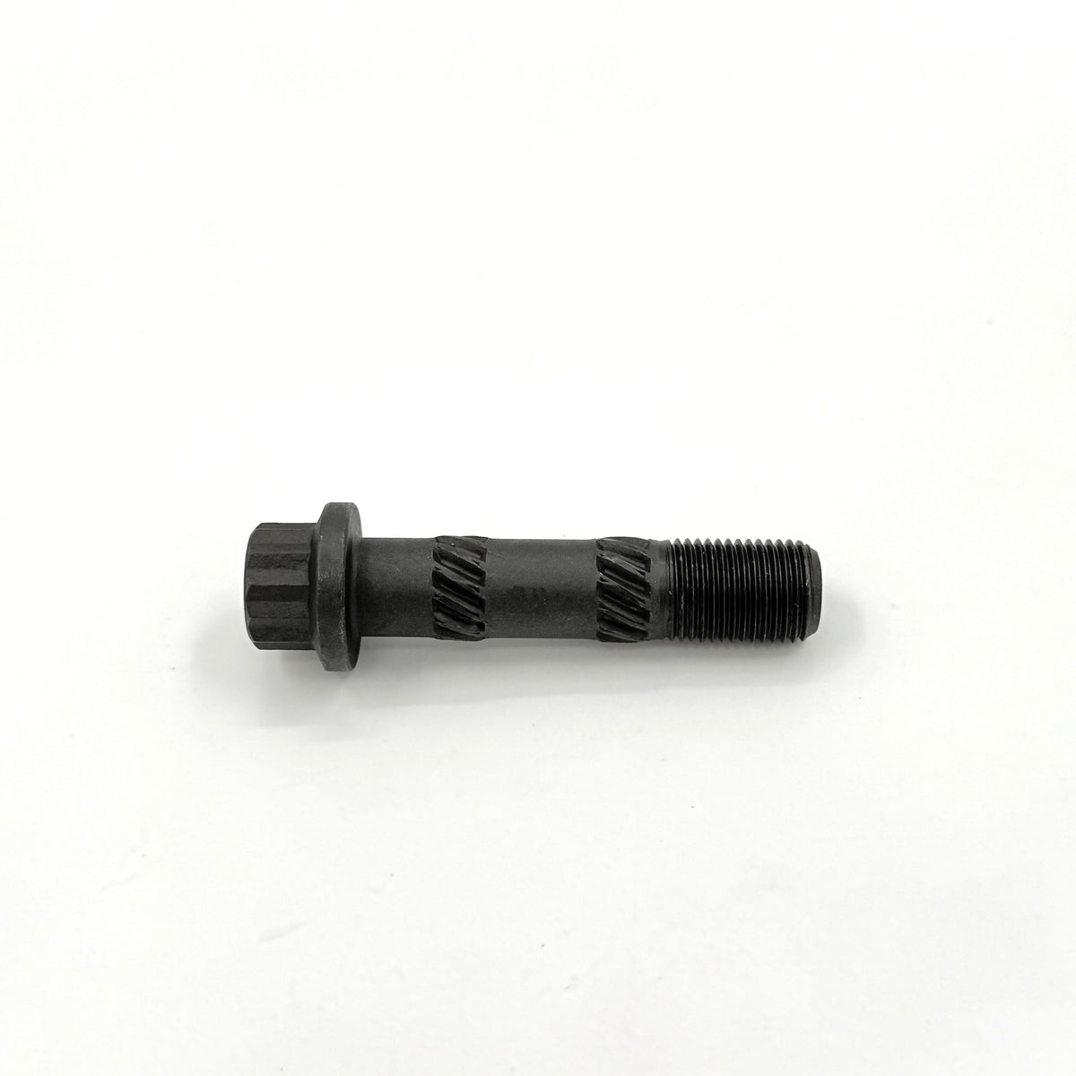 Bolt Connecting Rod For Isuzu NPR NPR-HD NQR NRR 4HK1 4HE1 6HK1 M13X57 1998-2026 - GoTrucky