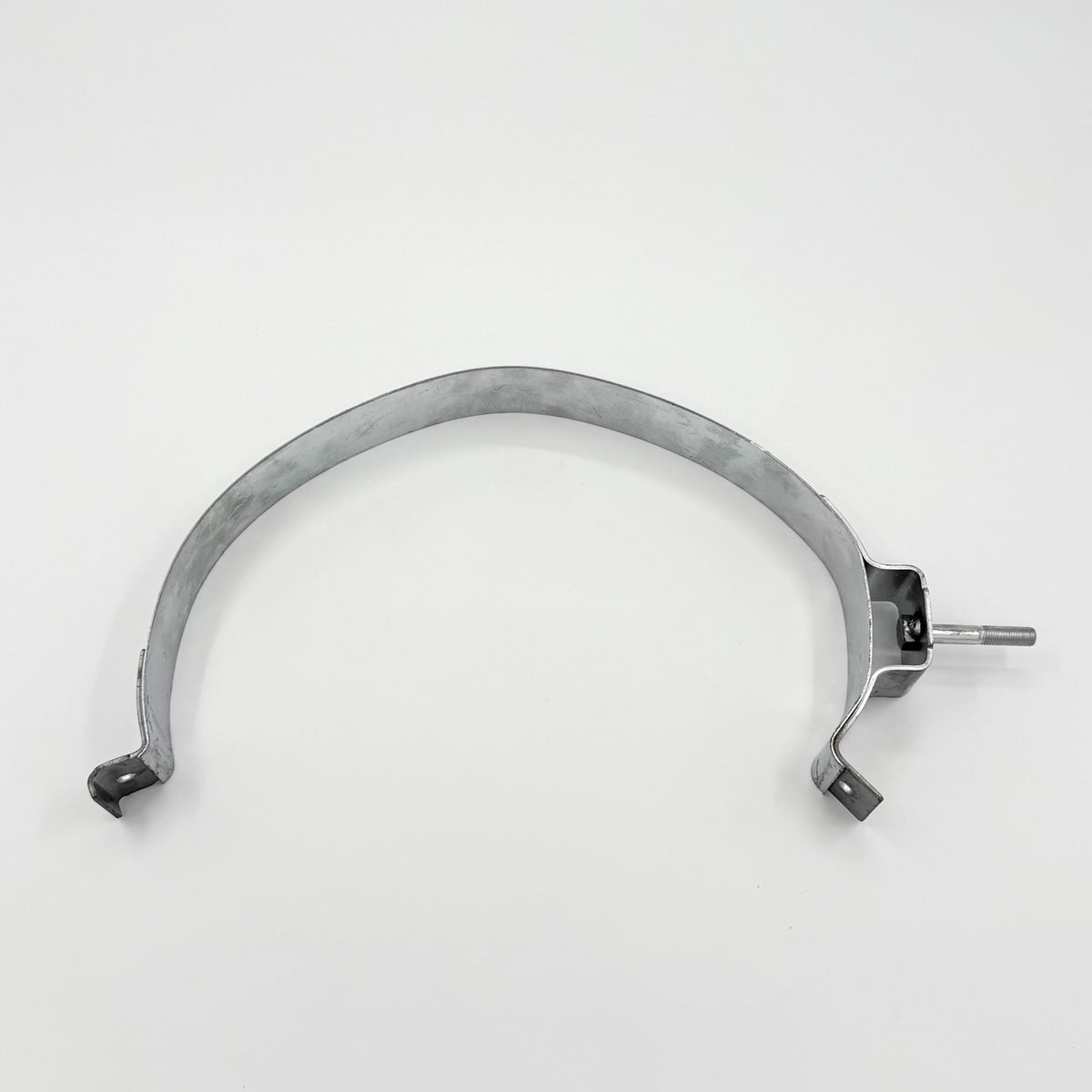 Bracket Silencer Hanger For Isuzu NPR NPR-HD NQR NRR 4BD2 3.9L 4HE1 4.8L 4HK1 5.2L 98-07 - GoTrucky