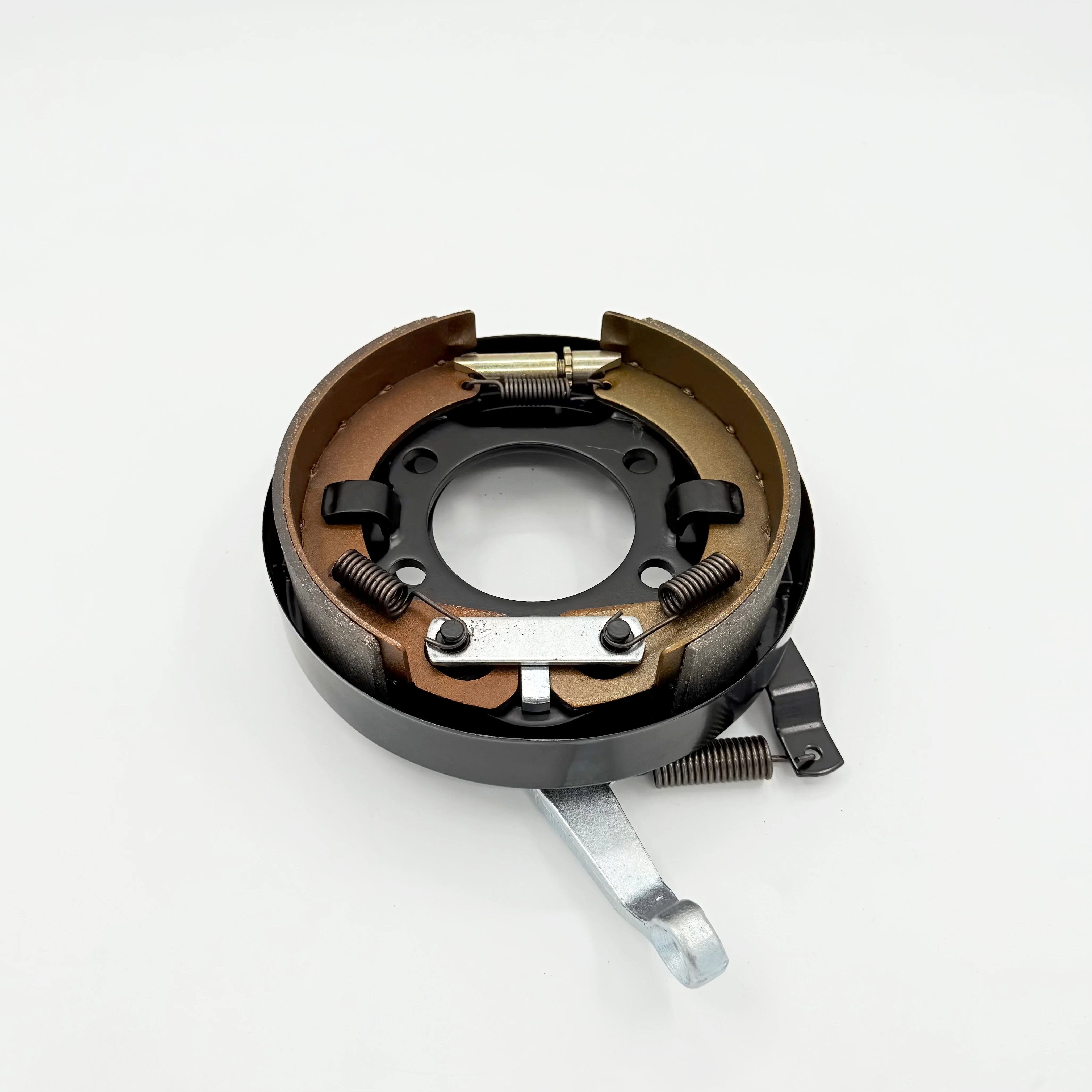 Brake Assembly Center Parking For Isuzu NRR NQR NPR 4HK1 5.2L 4HE1 4.8L 1998 - 2018 - GoTrucky