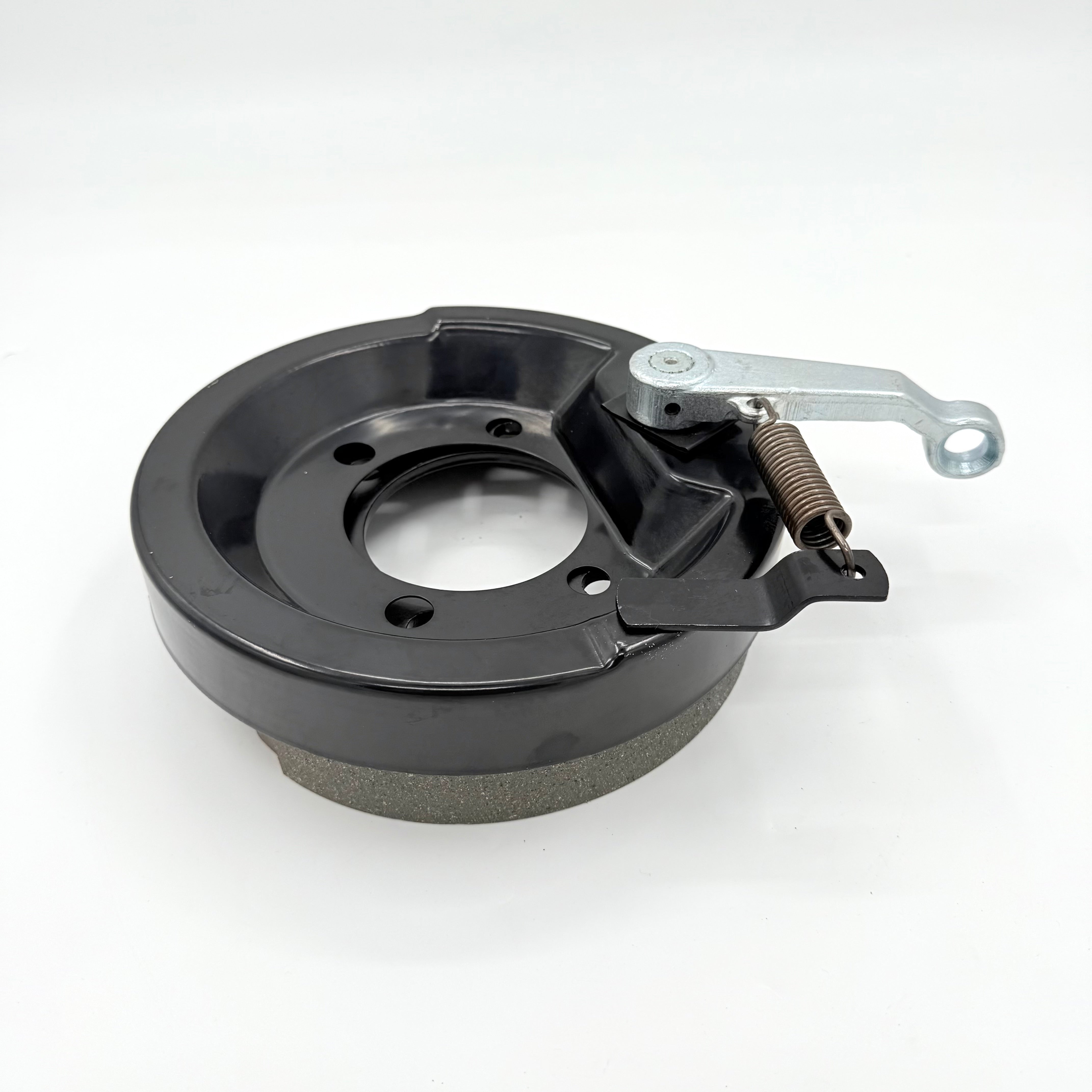 Brake Assembly Center Parking For Isuzu NRR NQR NPR 4HK1 5.2L 4HE1 4.8L 1998 - 2018 - GoTrucky