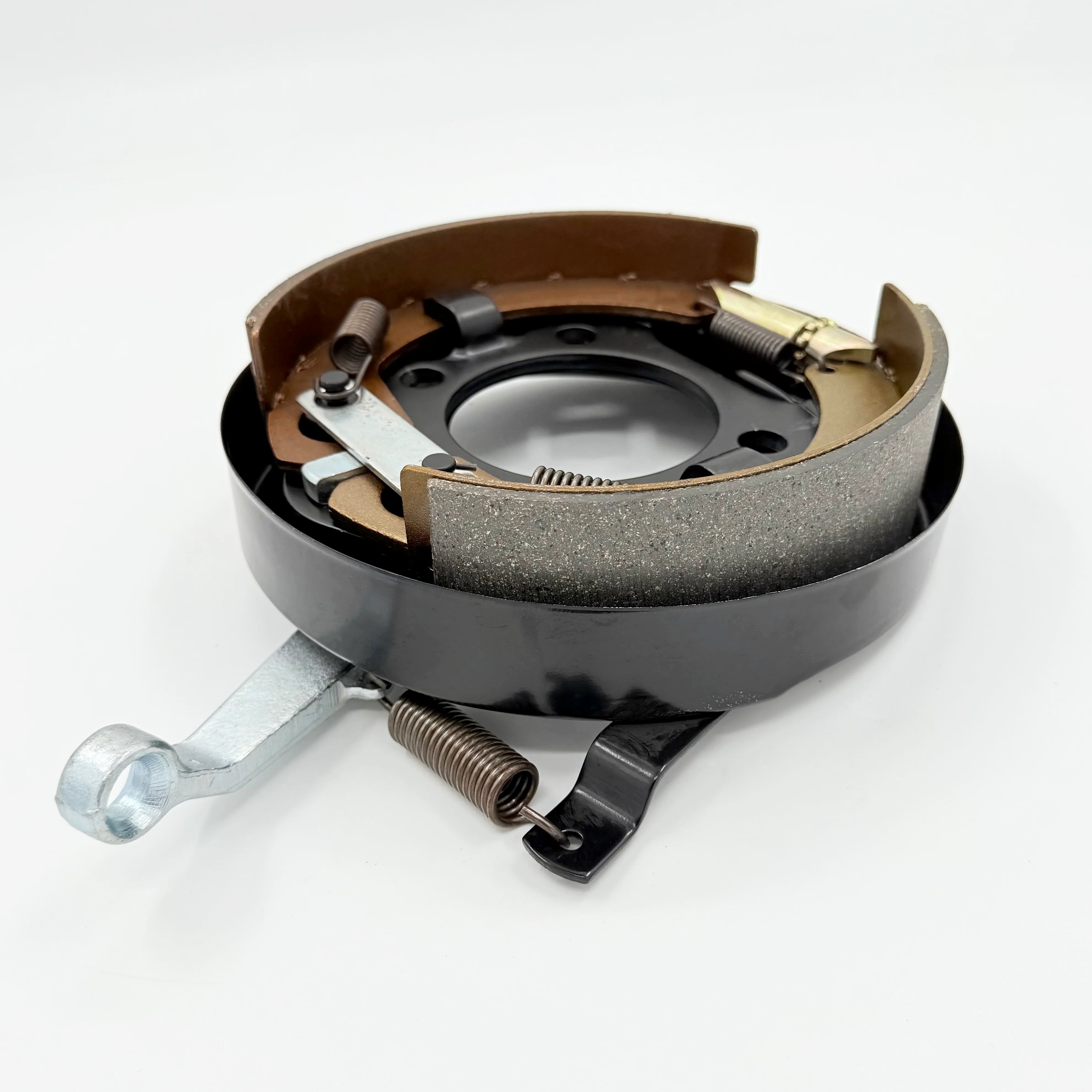 Brake Assembly Center Parking For Isuzu NRR NQR NPR 4HK1 5.2L 4HE1 4.8L 1998 - 2018 - GoTrucky