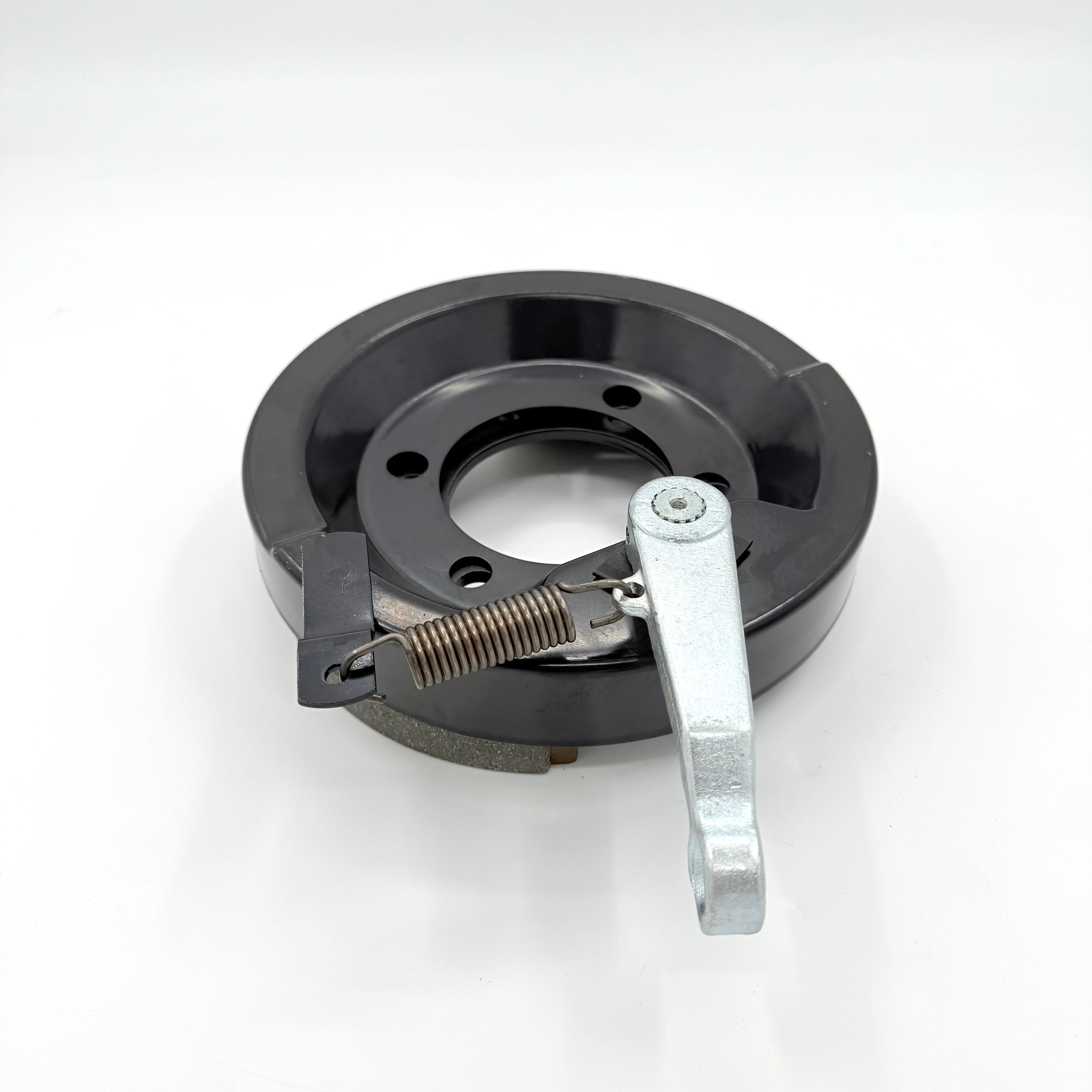 Brake Assembly Center Parking For Isuzu NRR NQR NPR 4HK1 5.2L 4HE1 4.8L 1998 - 2018 - GoTrucky