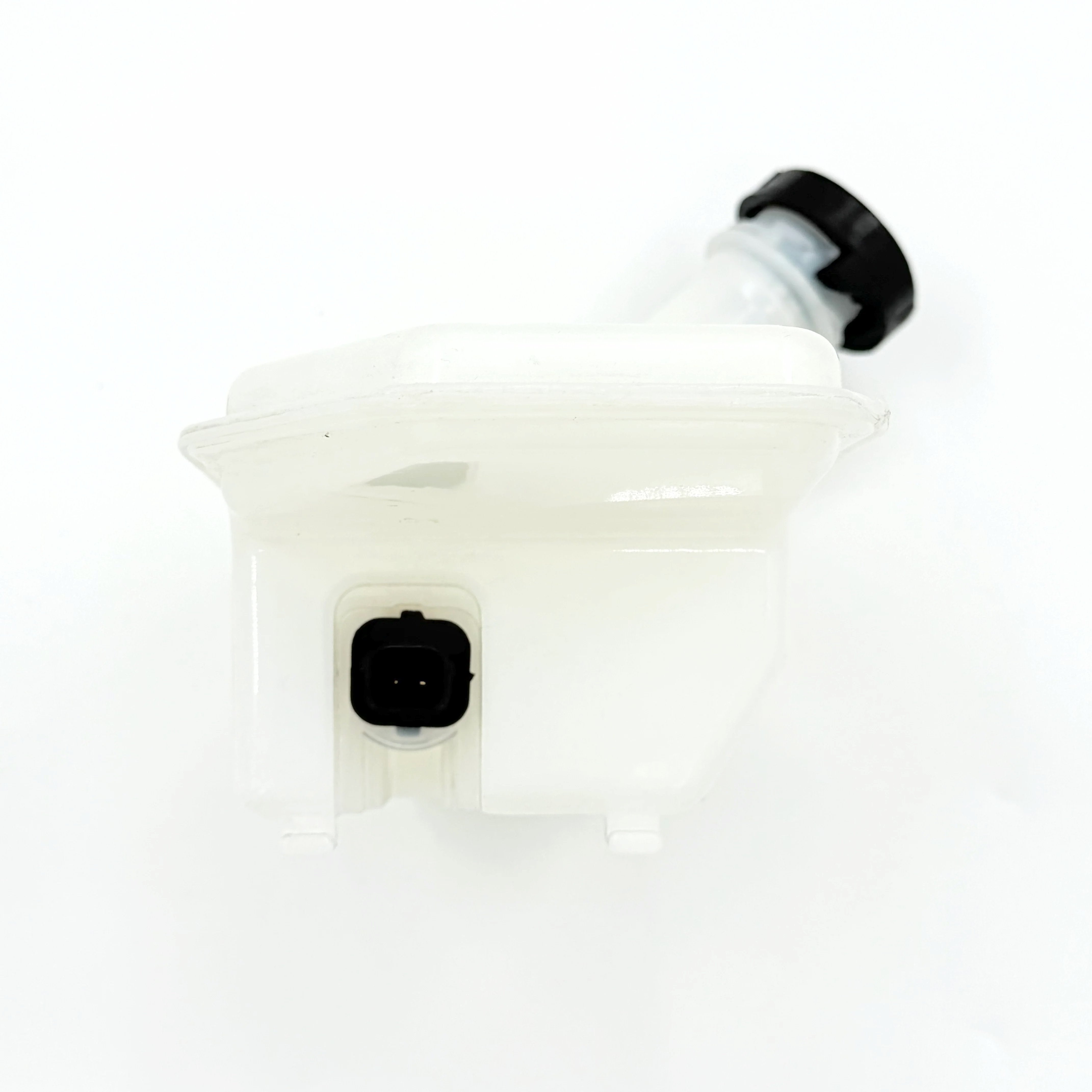 Brake Fluid Reservoir Tank For ISUZU NRR NQR NPR NPR - HD M/T 4HK1 5.2L 07 - 13 OEM - GoTrucky