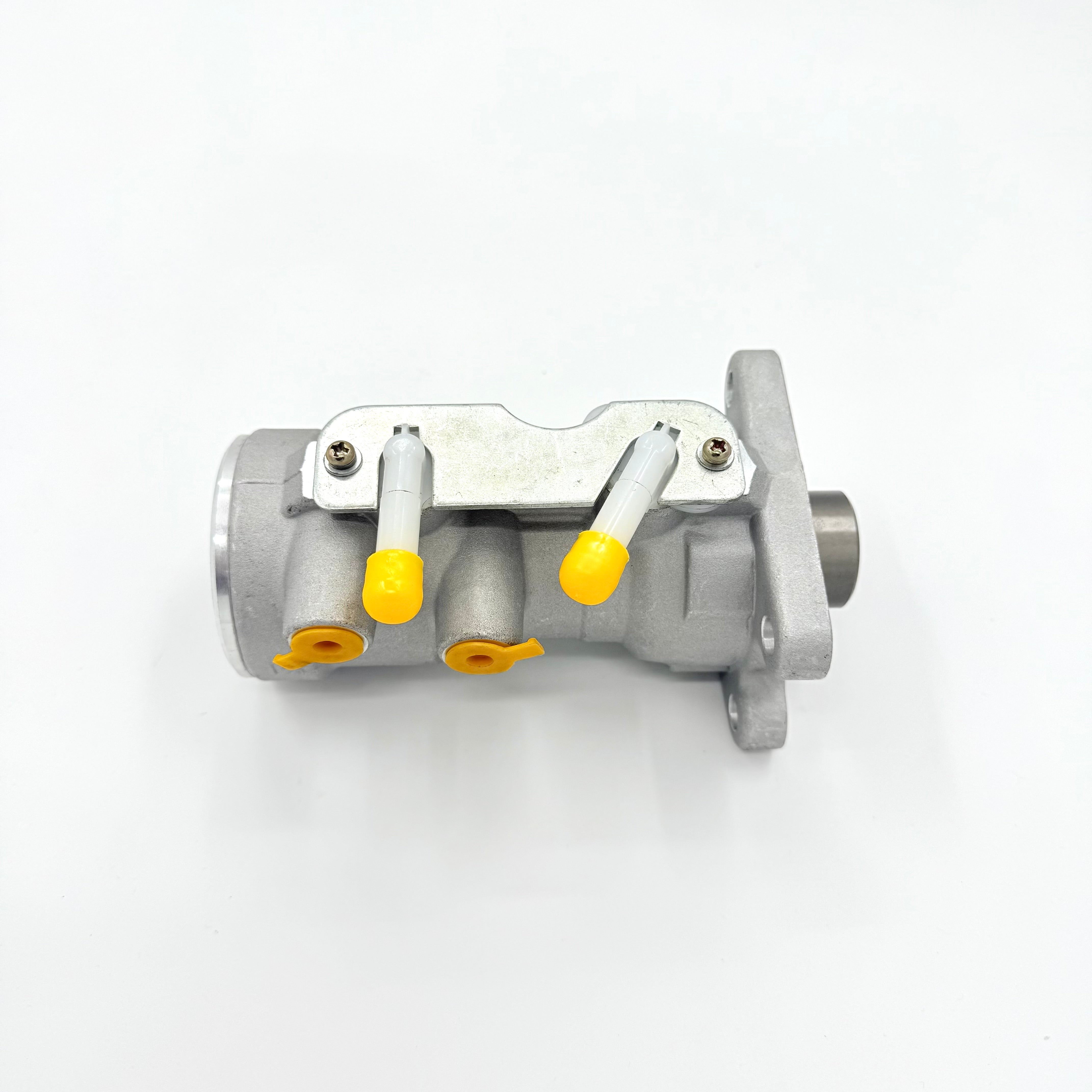 Brake Master Cylinder For ISUZU NQR NPR NPR - HD 4HE1 4.8L 4HK1 5.2L GAS 1992 - 2009 1 - 1/4" - GoTrucky