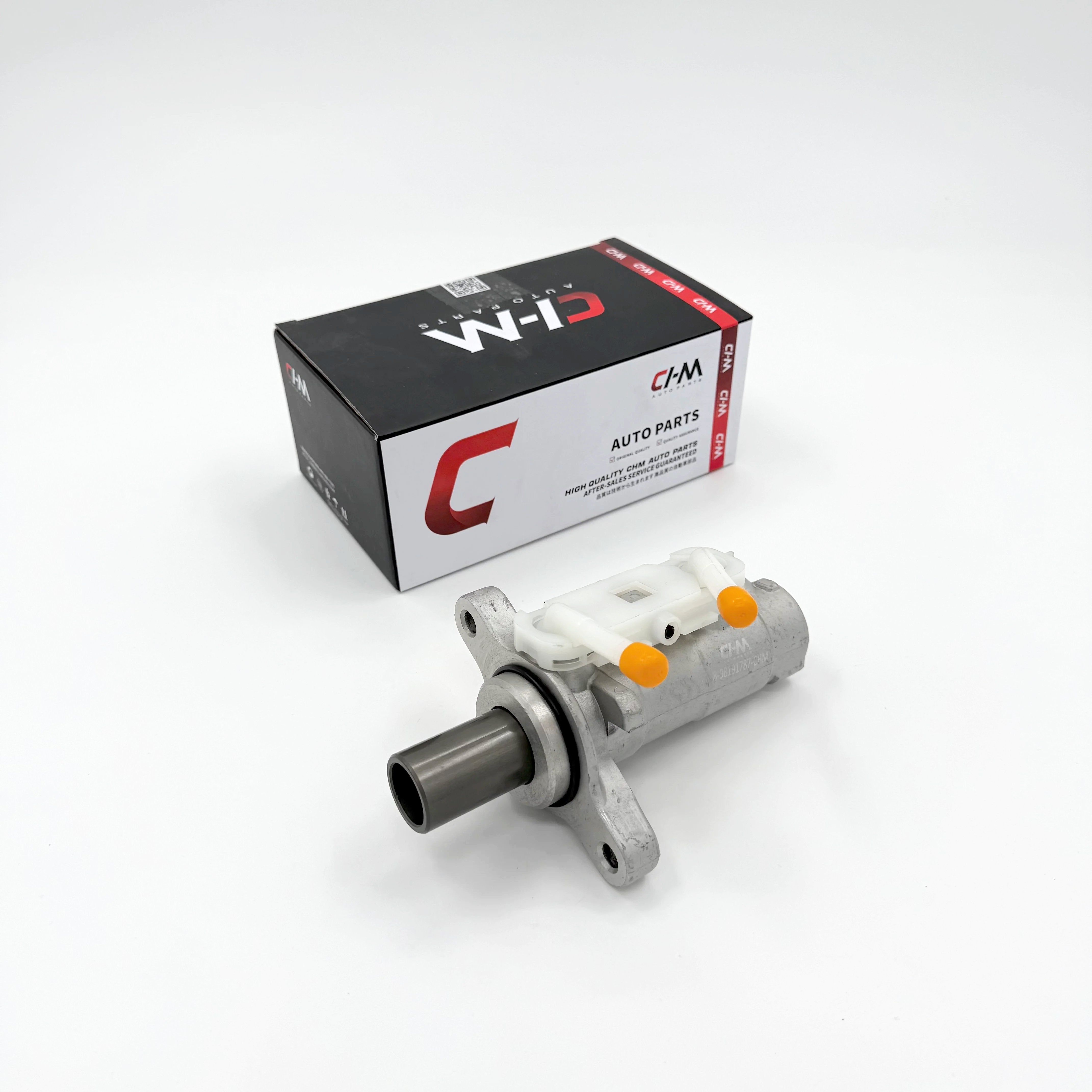 Brake Master Cylinder For ISUZU NQR NPR NPR - HD 4HK1 5.2L GAS 2021 - 2026 - GoTrucky