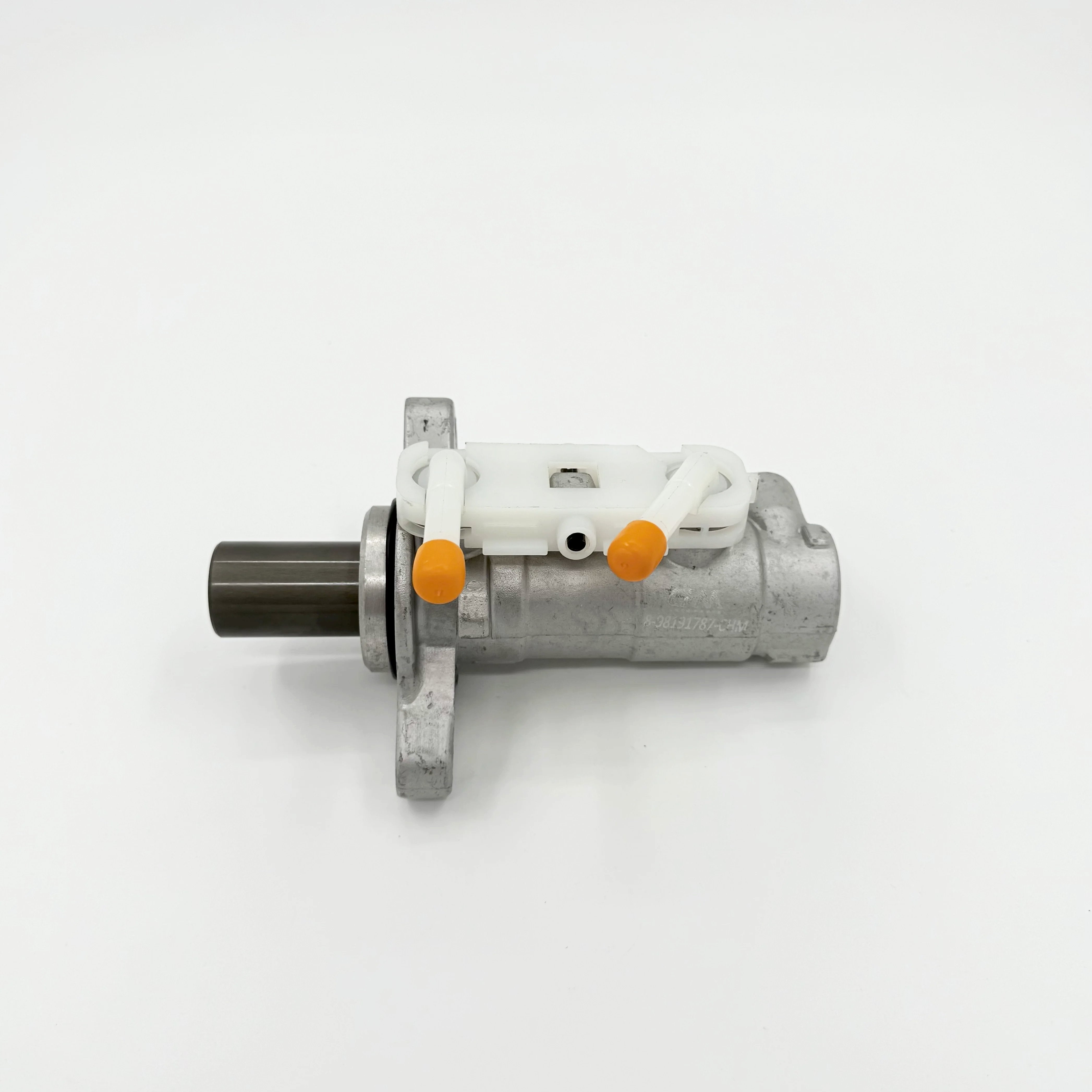 Brake Master Cylinder For ISUZU NQR NPR NPR - HD 4HK1 5.2L GAS 2021 - 2026 - GoTrucky