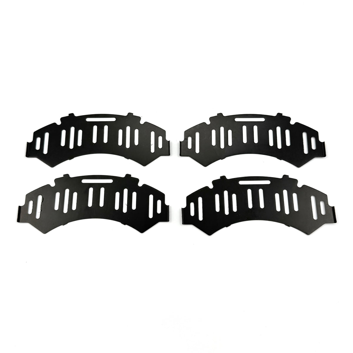 Brake Pads Installation Kit For Isuzu NPR NPR-HD NPR-XD WHEEL 16' 1998-2025 - GoTrucky