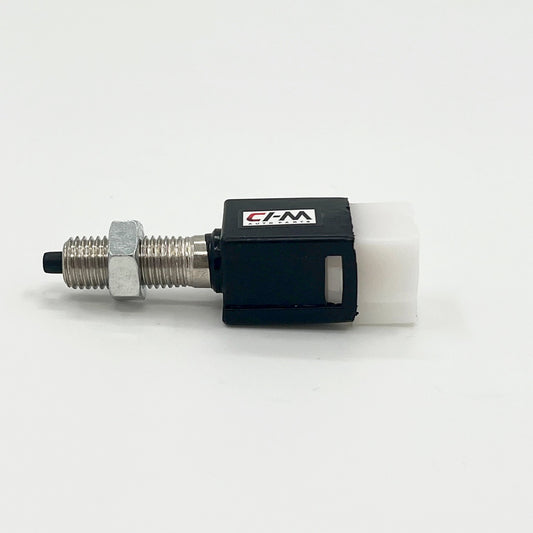 Brake Stop Light Switch for ISUZU NPR NPR - HD NQR 4BD2 4HG1 4HE1 94 - 04 - GoTrucky