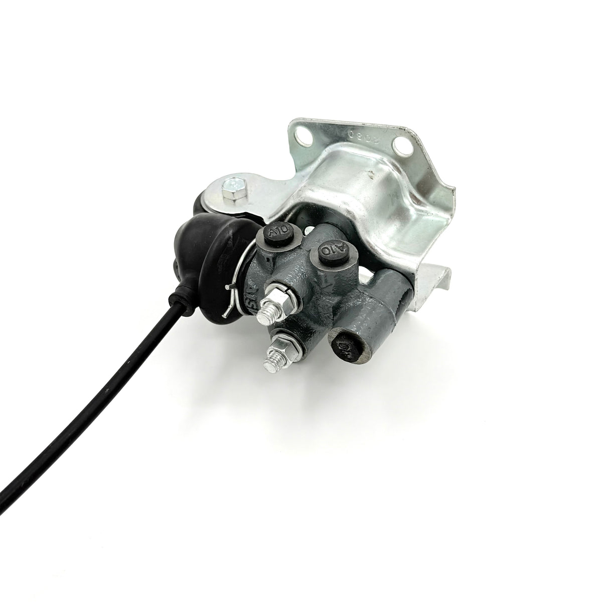 Brake Valve Asm Load Sensing Proportioning For ISUZU NPR HD NQR NRR 1986-2007 OEM - GoTrucky