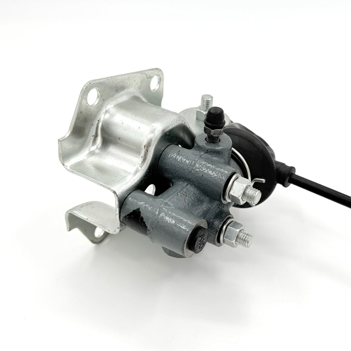 Brake Valve Asm Load Sensing Proportioning For ISUZU NPR HD NQR NRR 1986-2007 OEM - GoTrucky