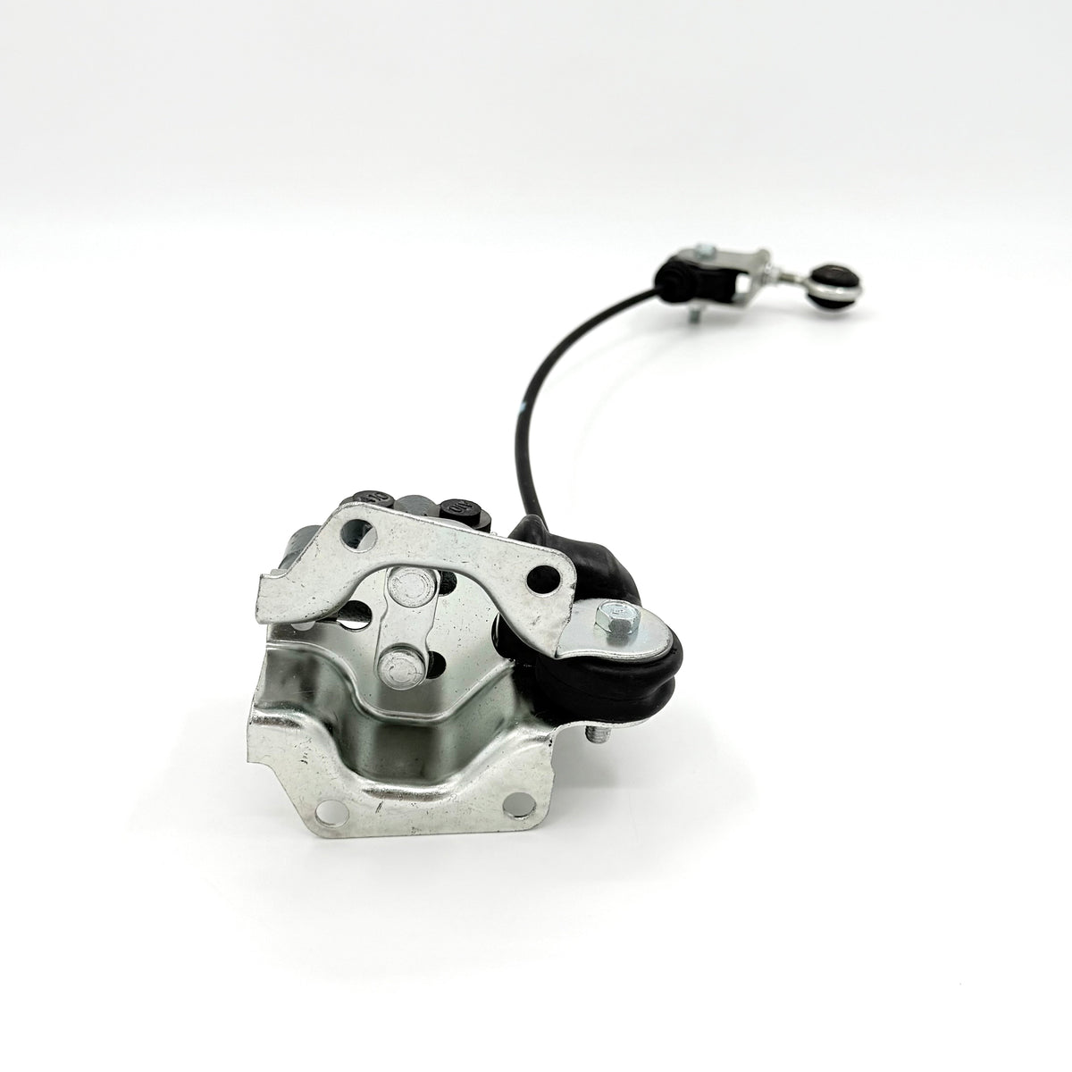 Brake Valve Asm Load Sensing Proportioning For ISUZU NPR HD NQR NRR 1986-2007 OEM - GoTrucky