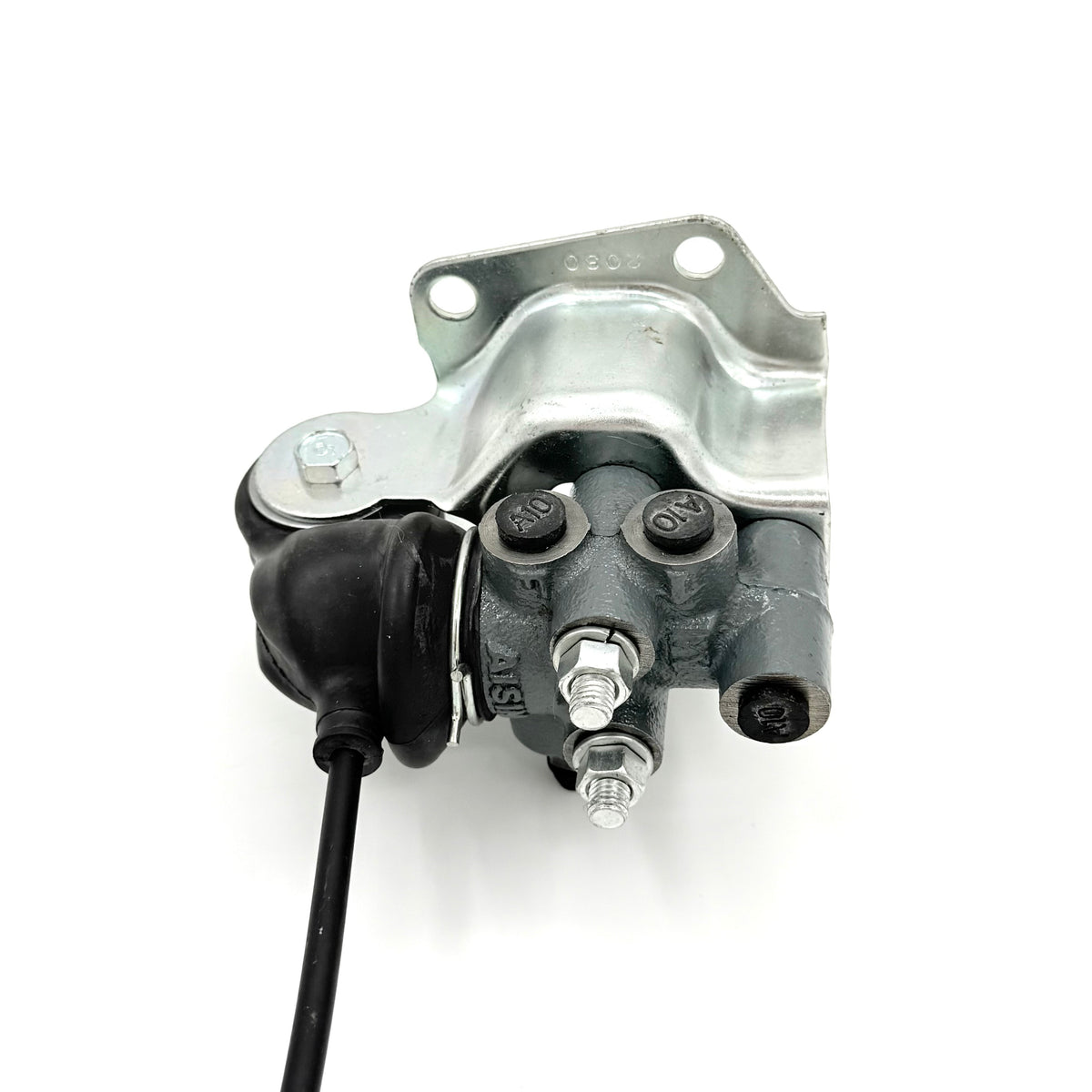 Brake Valve Asm Load Sensing Proportioning For ISUZU NPR HD NQR NRR 1986-2007 OEM - GoTrucky