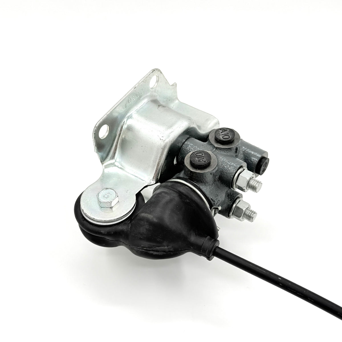 Brake Valve Asm Load Sensing Proportioning For ISUZU NPR HD NQR NRR 1986-2007 OEM - GoTrucky