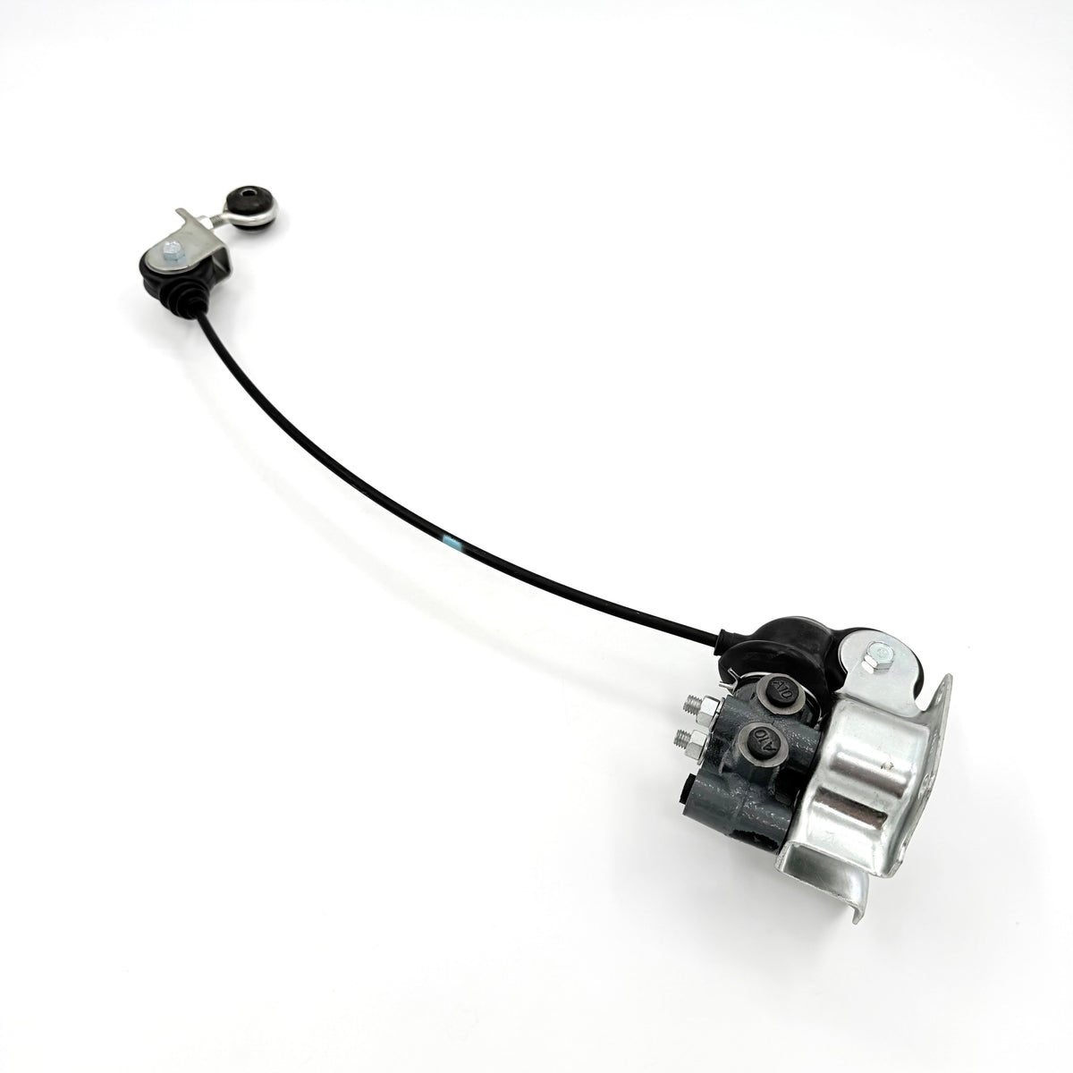 Brake Valve Asm Load Sensing Proportioning For ISUZU NPR HD NQR NRR 1986-2007 OEM - GoTrucky