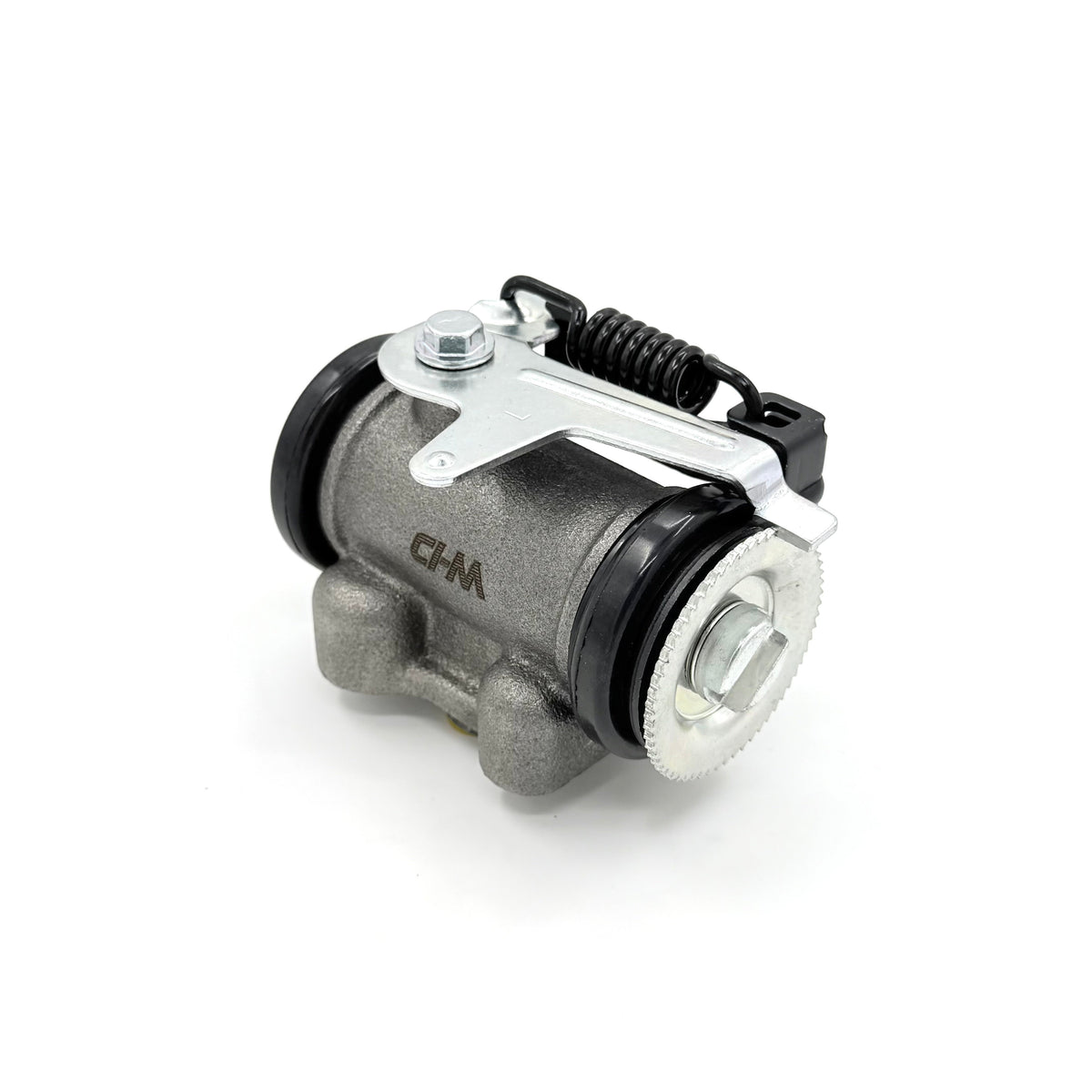 Brake Wheel Cylinder Rear 1-3/16 (LEFT FRONT) FOR ISUZU NQR NRR NPR NPR-HD 03-21 - GoTrucky