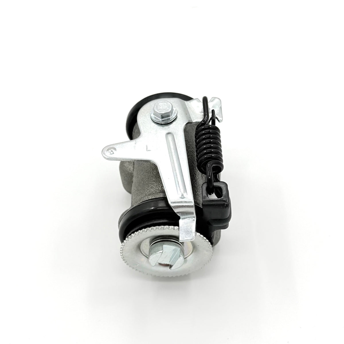 Brake Wheel Cylinder Rear 1-3/16 (LEFT REAR) FOR ISUZU NQR NRR NPR NPR-HD 03-21 - GoTrucky
