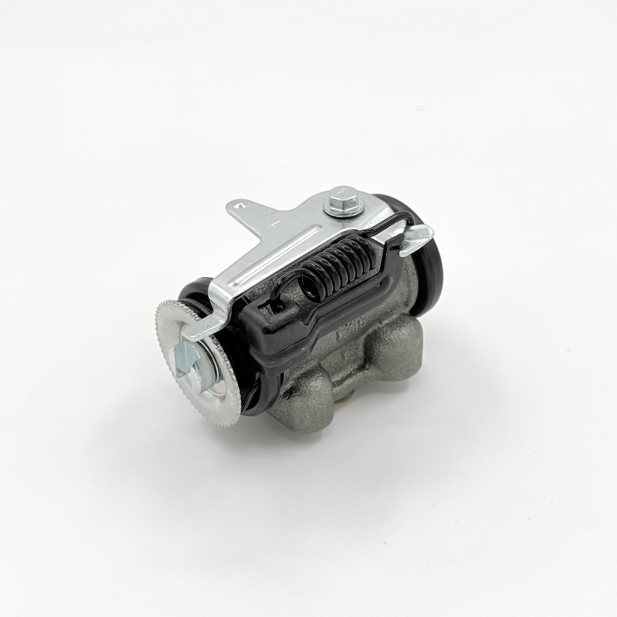Brake Wheel Cylinder Rear 1-3/16 (LEFT REAR) FOR ISUZU NQR NRR NPR NPR-HD 03-21 - GoTrucky