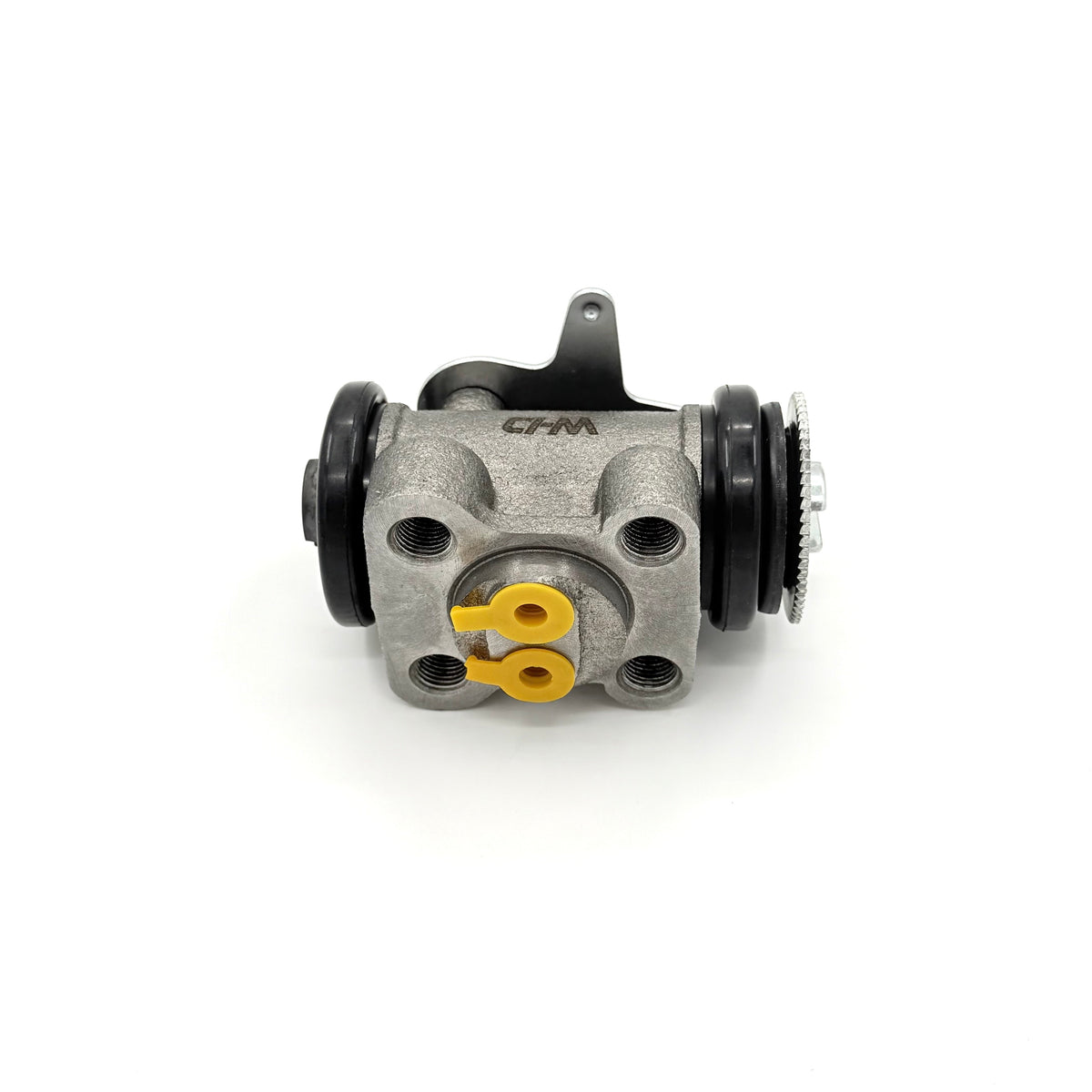 Brake Wheel Cylinder Rear 1-3/16 (LEFT REAR) FOR ISUZU NQR NRR NPR NPR-HD 03-21 - GoTrucky