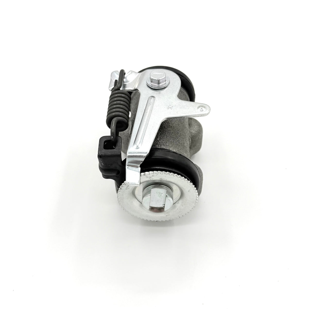Brake Wheel CYLINDER REAR 1-3/16 (RIGHT FRONT) FOR ISUZU NQR NPR-HD 03-21 - GoTrucky