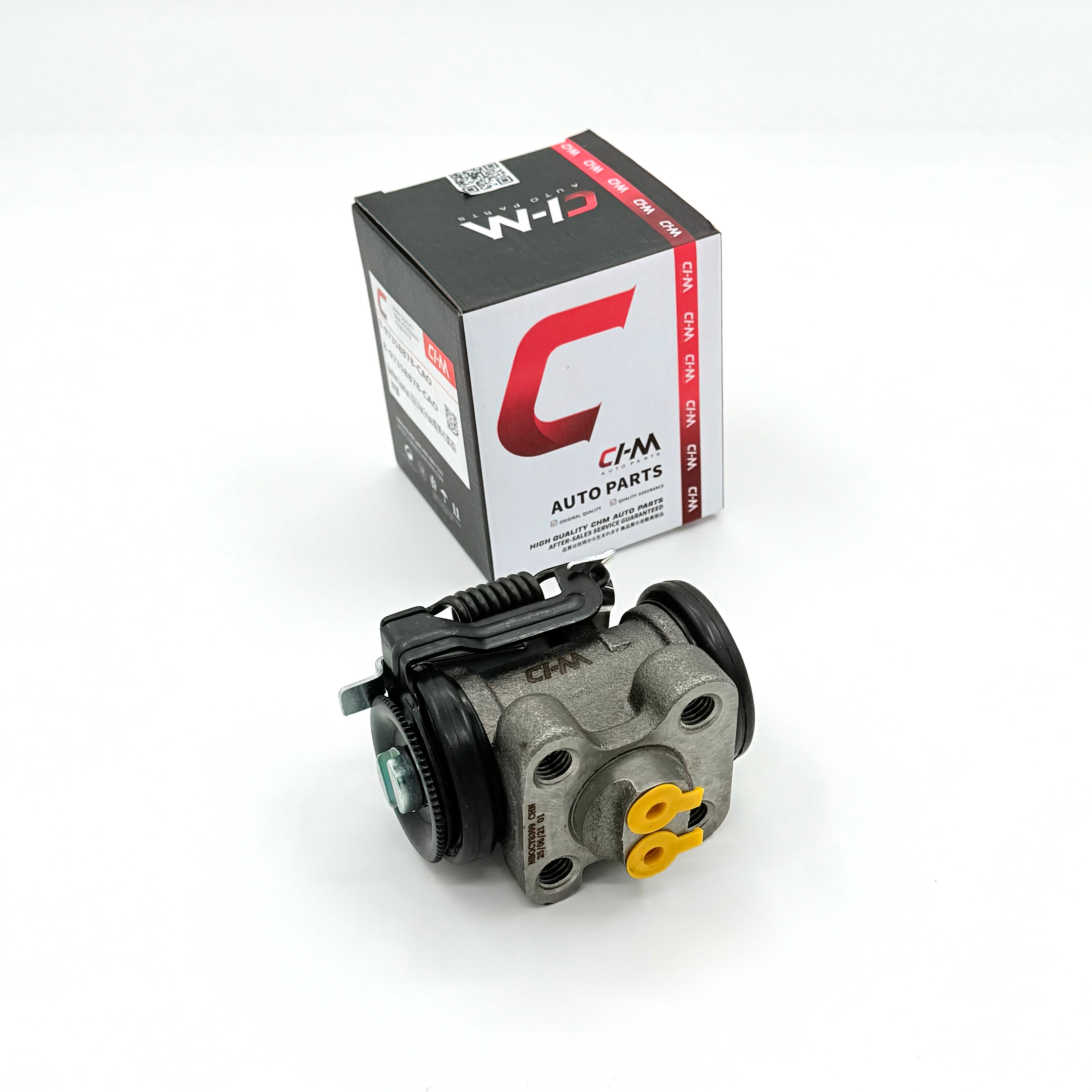 Brake Wheel Cylinder Rear 1 - 5/16 (LEFT REAR) FOR ISUZU NQR NRR NPR NPR - HD 2003 - 2021 - GoTrucky