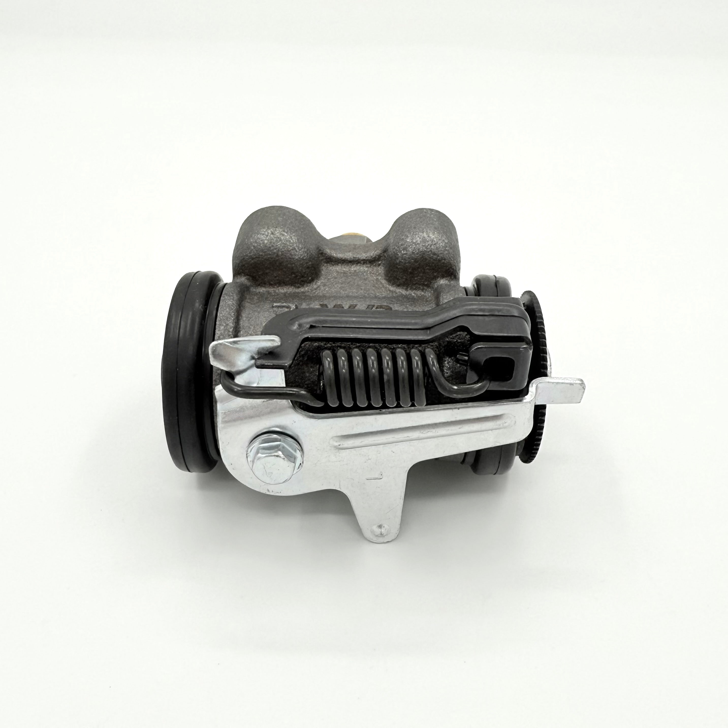 Brake Wheel Cylinder Set of 4 Rear 1 - 5/16" RIGHT + LEFT FOR ISUZU NQR NRR NPR NPR - HD 2003 - 2021 - GoTrucky