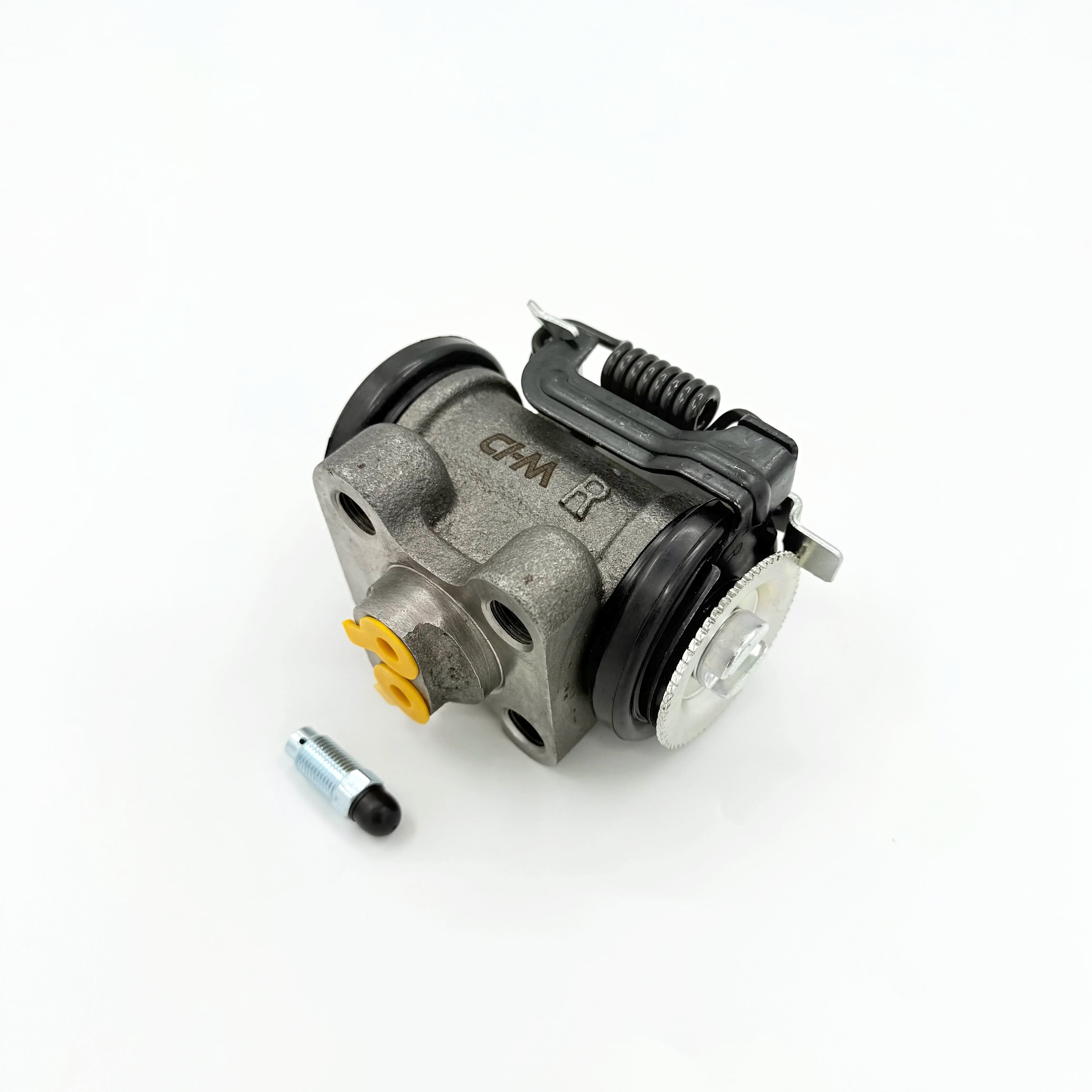 Brake Wheel Cylinder Set of 4 Rear 1 - 5/16" RIGHT + LEFT FOR ISUZU NQR NRR NPR NPR - HD 2003 - 2021 - GoTrucky