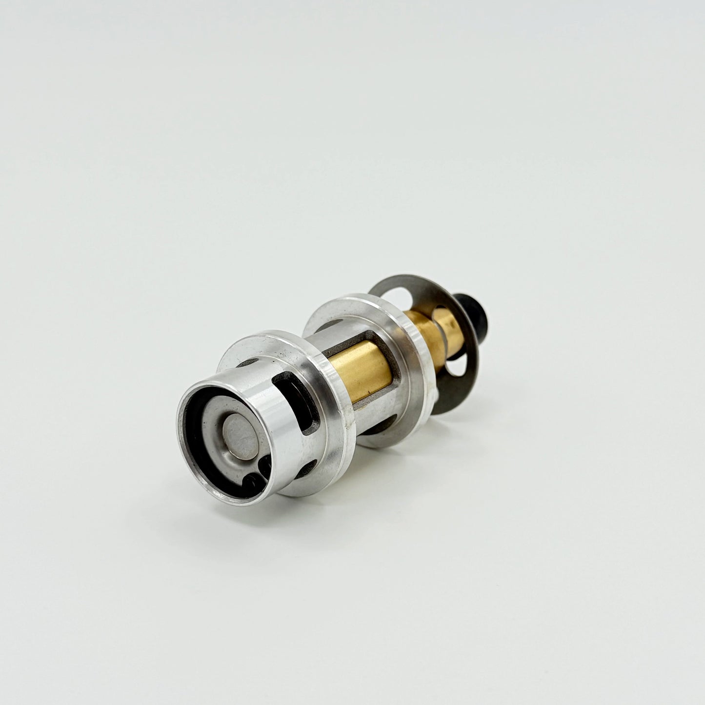 Bypass Oil Relief Valve for ISUZU NRR NPR NPR - HD NQR 4HE1 4.8L 98 - 04 - GoTrucky