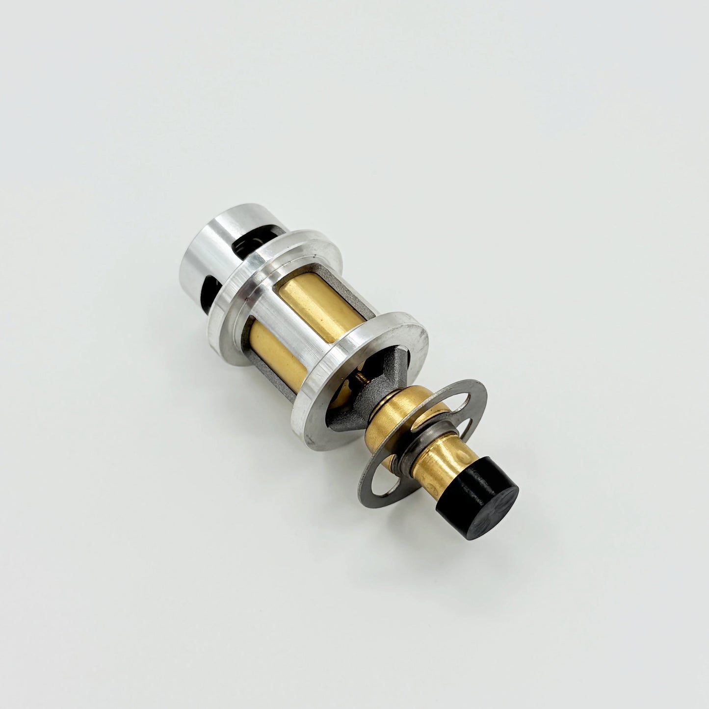 Bypass Oil Relief Valve for ISUZU NRR NPR NPR - HD NQR 4HE1 4.8L 98 - 04 - GoTrucky