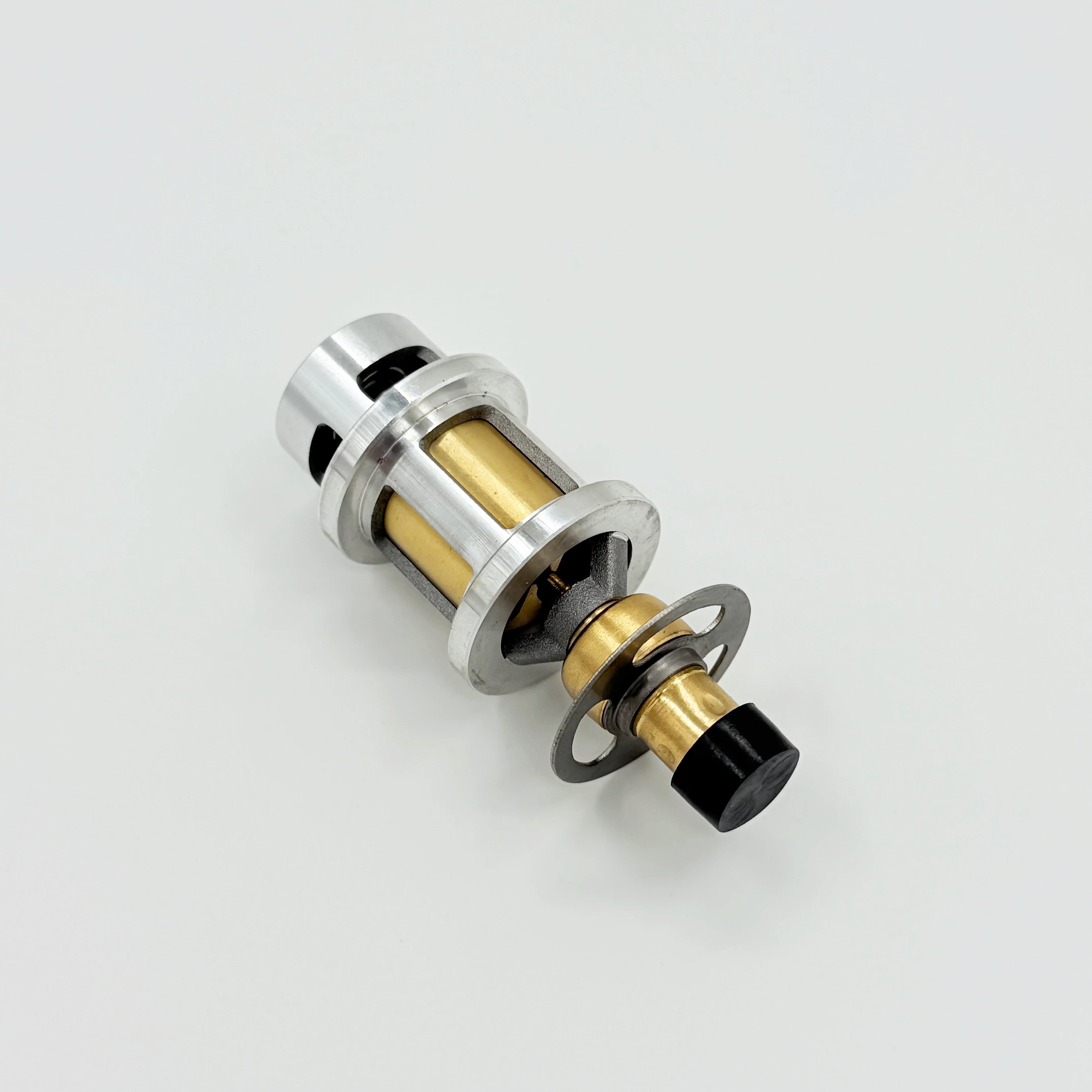 Bypass Oil Relief Valve for ISUZU NRR NPR NPR - HD NQR 4HE1 4.8L 98 - 04 - GoTrucky