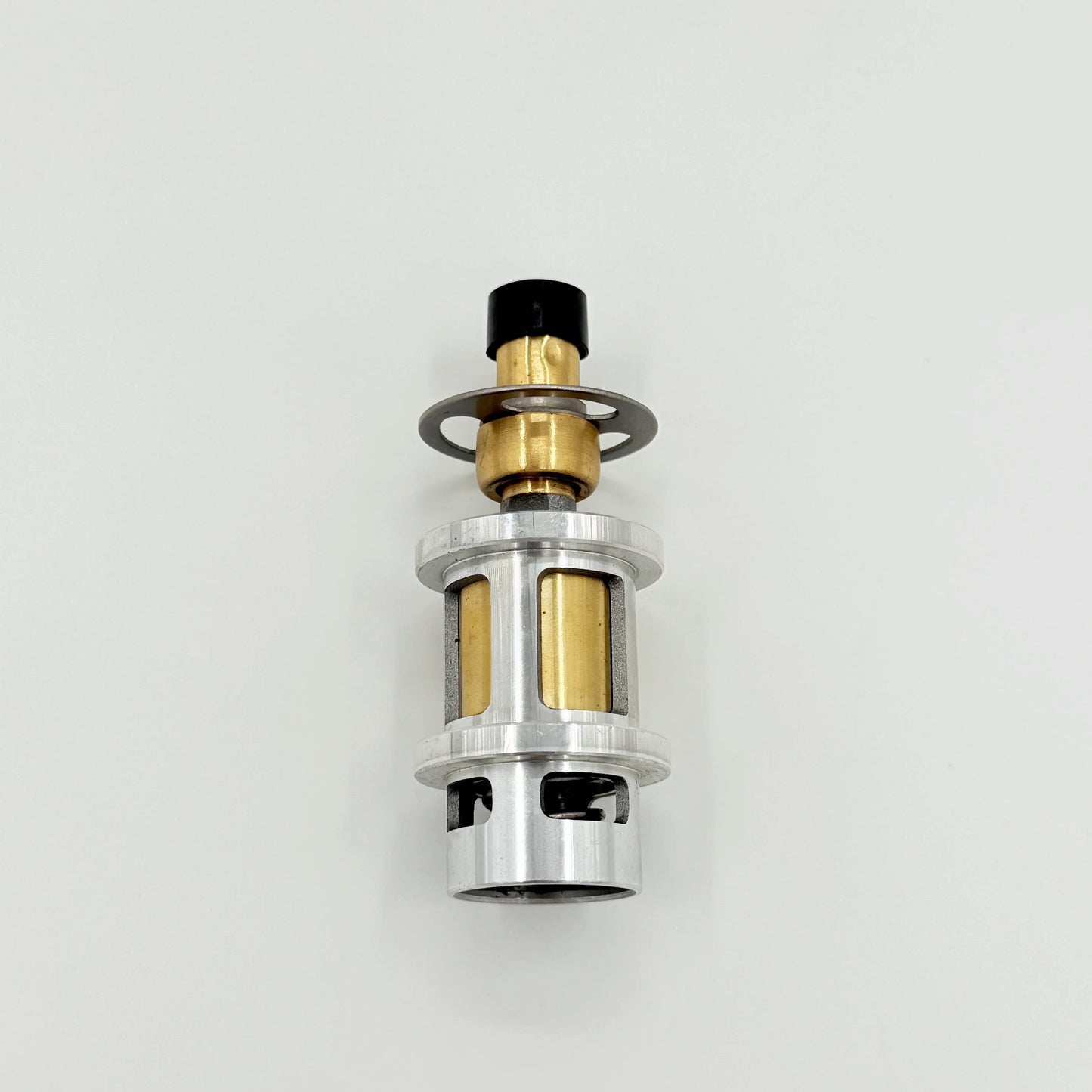 Bypass Oil Relief Valve for ISUZU NRR NPR NPR - HD NQR 4HE1 4.8L 98 - 04 - GoTrucky