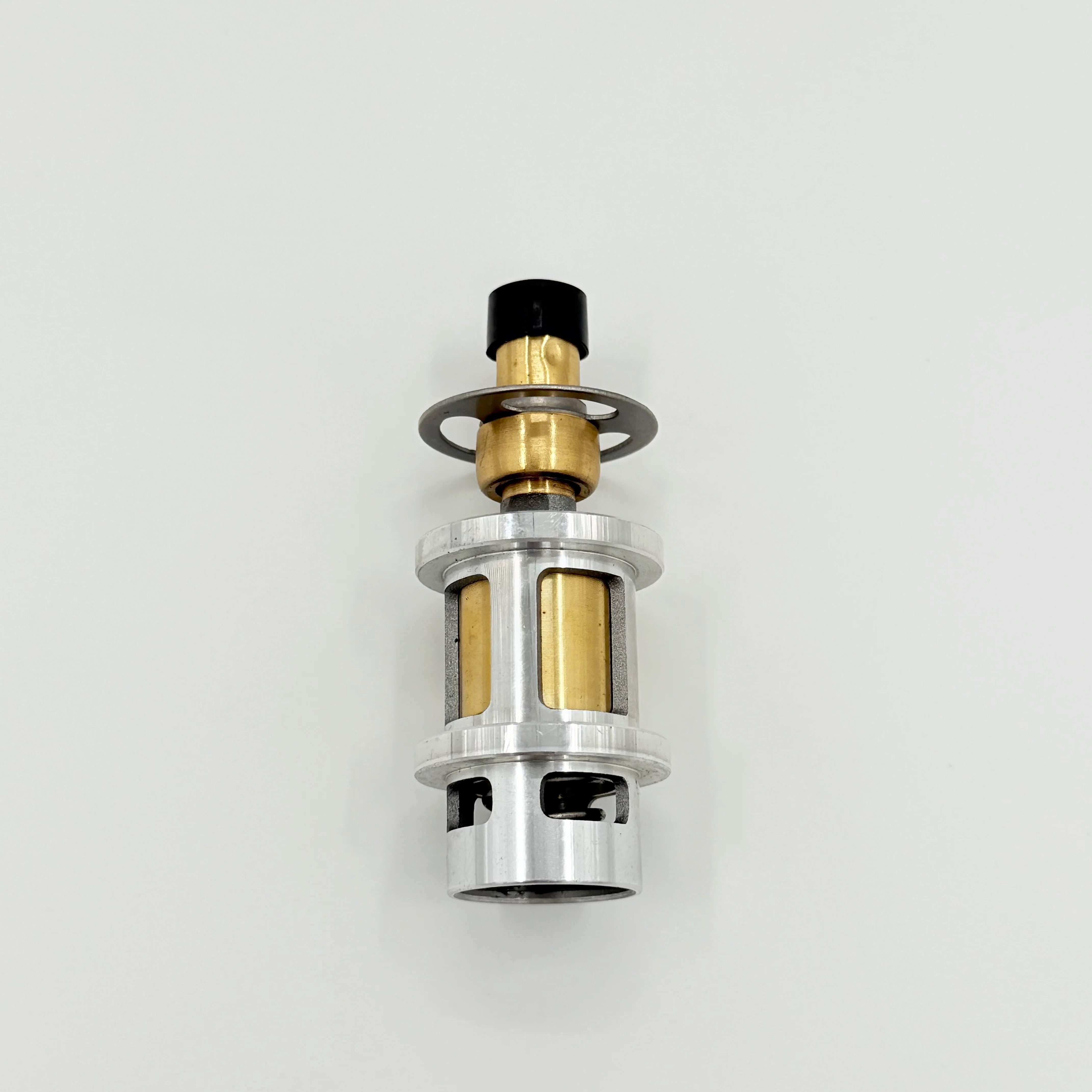 Bypass Oil Relief Valve for ISUZU NRR NPR NPR - HD NQR 4HE1 4.8L 98 - 04 - GoTrucky