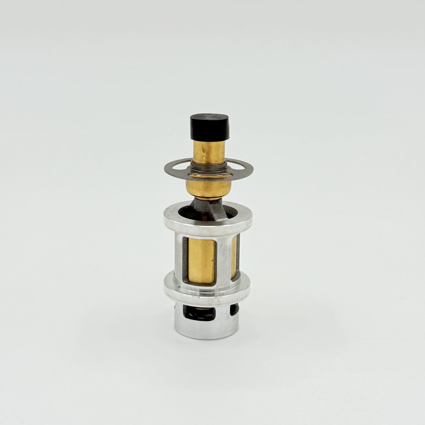 Bypass Oil Relief Valve for ISUZU NRR NPR NPR - HD NQR 4HE1 4.8L 98 - 04 - GoTrucky