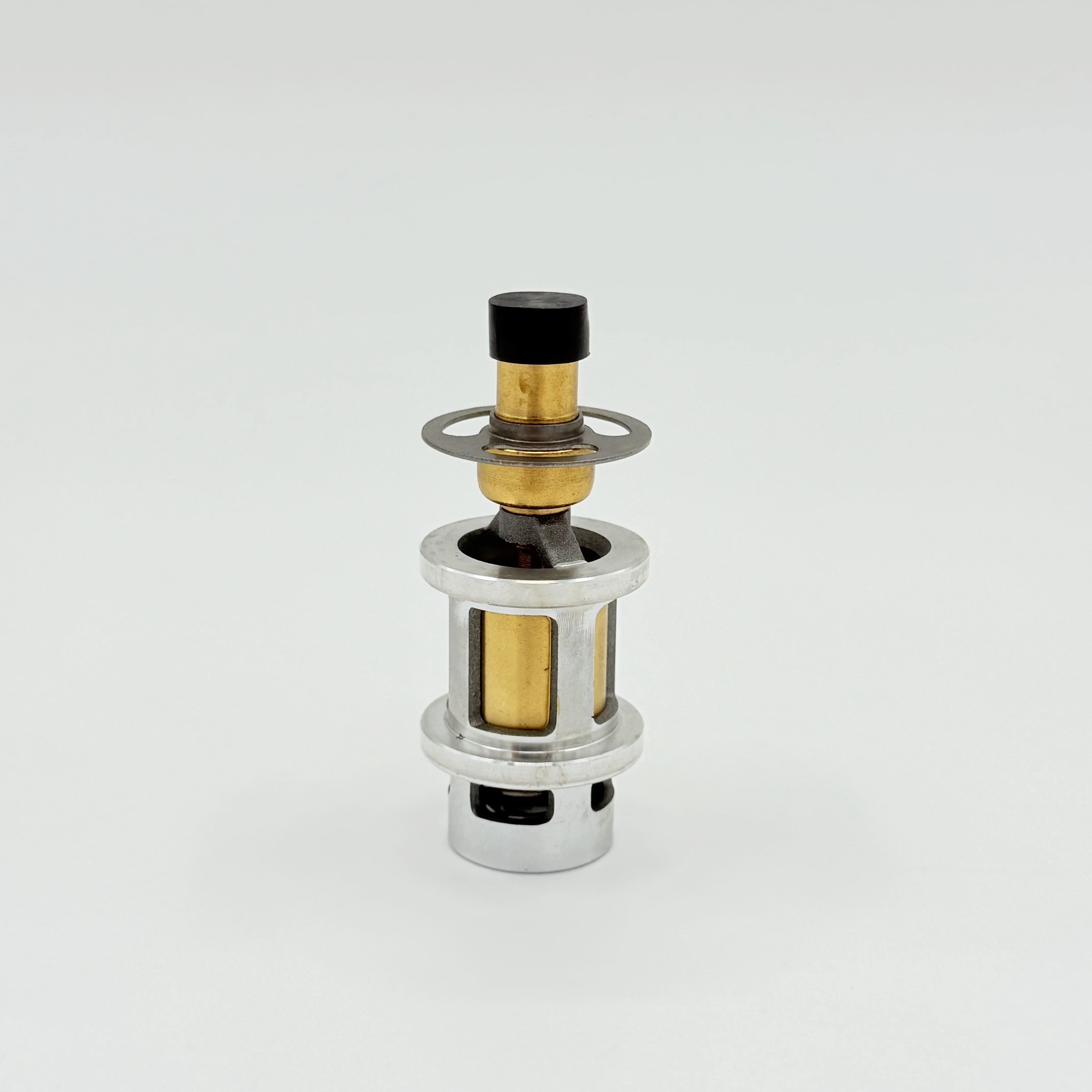 Bypass Oil Relief Valve for ISUZU NRR NPR NPR - HD NQR 4HE1 4.8L 98 - 04 - GoTrucky