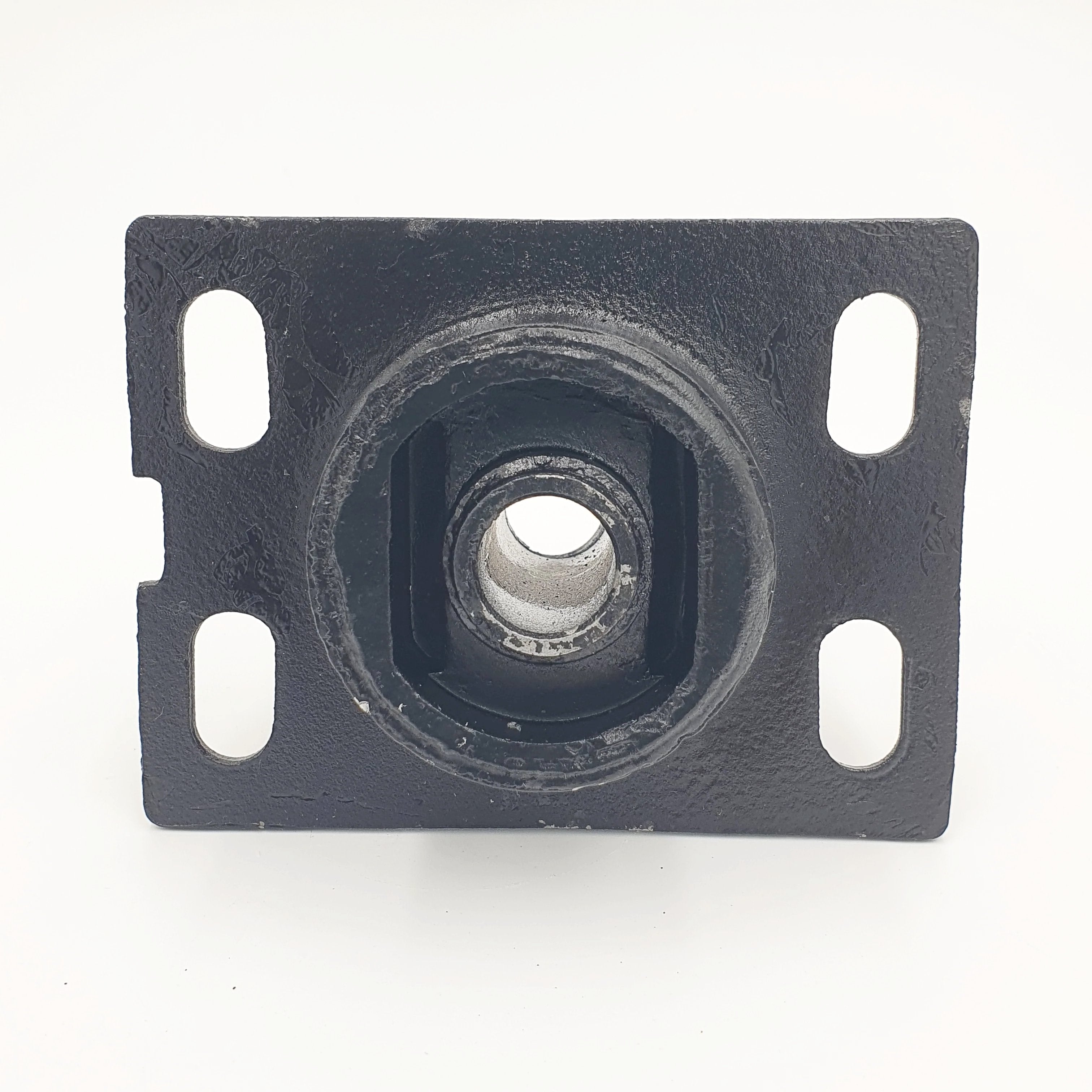 Cabin Mounting Rubber Upper For ISUZU NRR NPR NPR - HD NQR 94 - 24 - GoTrucky