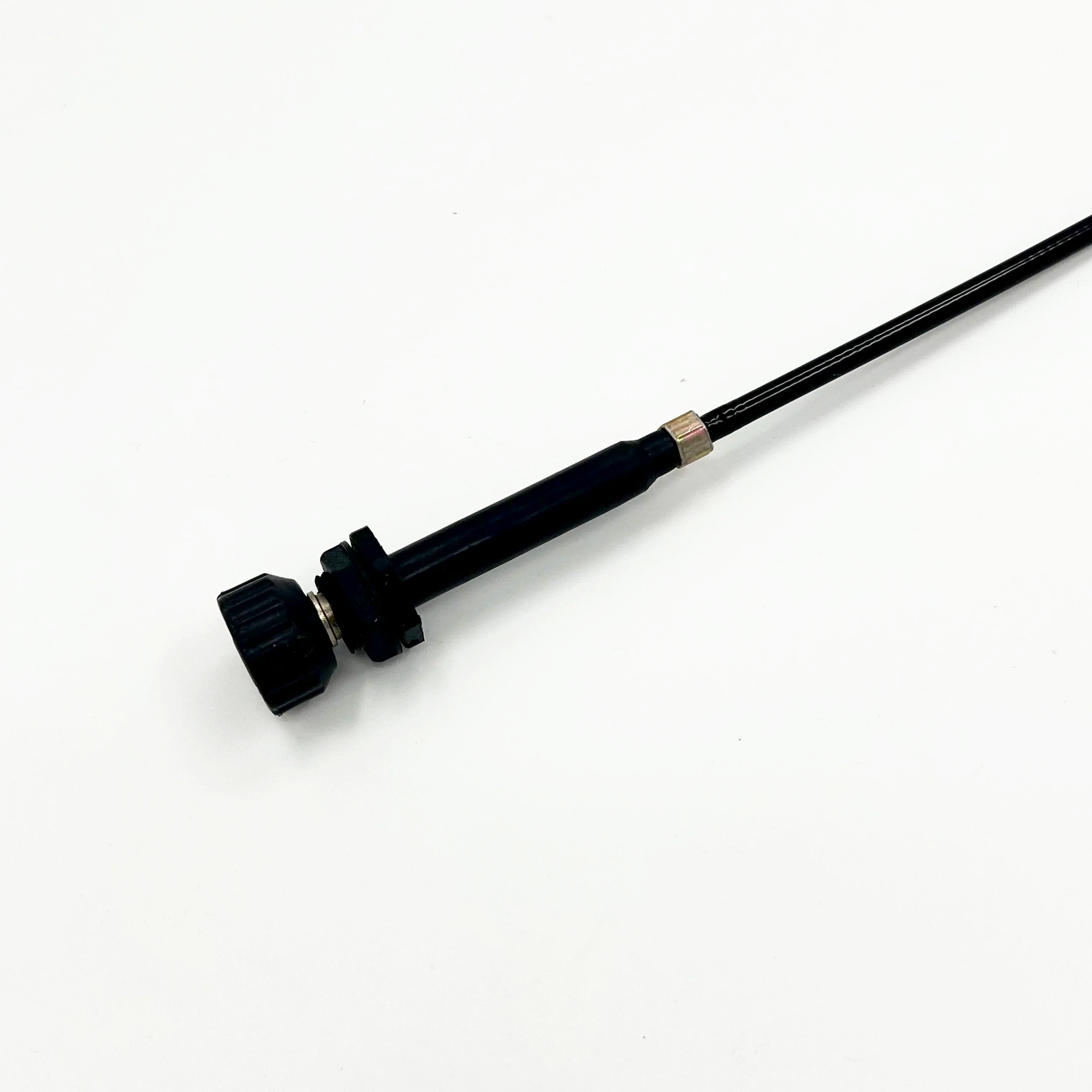 Cable Assembly Idle Control for ISUZU NPR NPR - HD NQR 4HE1 4,8L 94 - 04 L=945 - GoTrucky