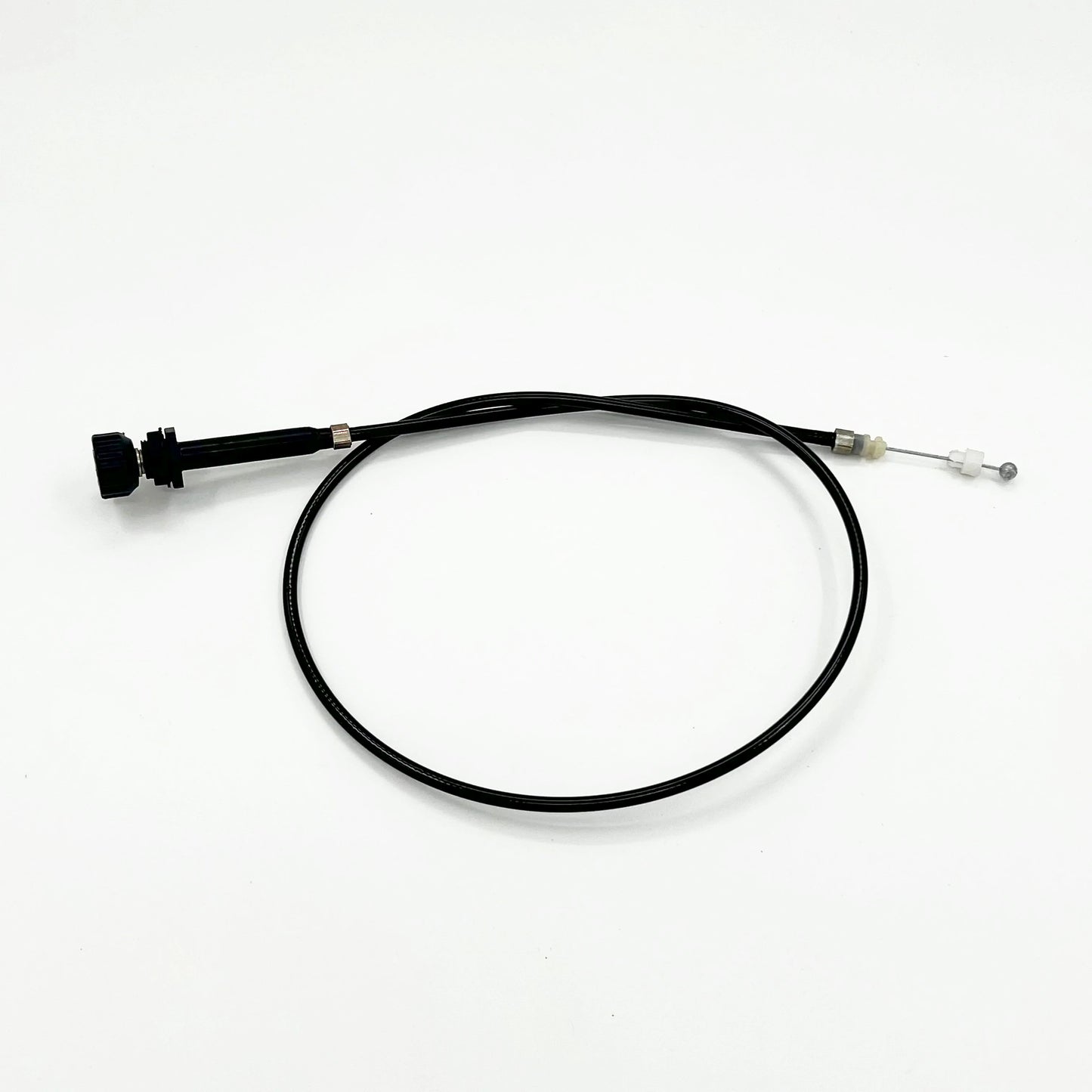 Cable Assembly Idle Control for ISUZU NPR NPR - HD NQR 4HE1 4,8L 94 - 04 L=945 - GoTrucky