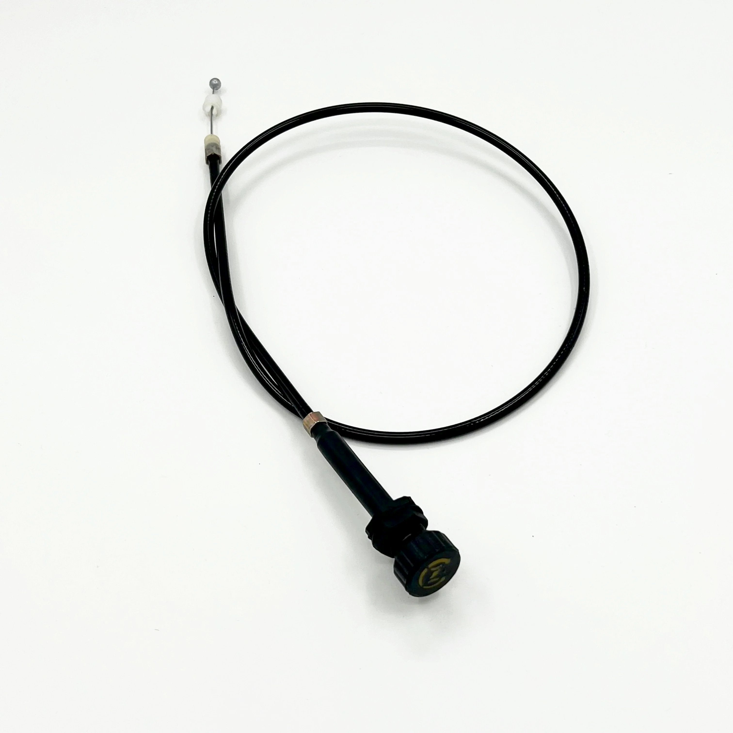 Cable Assembly Idle Control for ISUZU NPR NPR - HD NQR 4HE1 4,8L 94 - 04 L=945 - GoTrucky