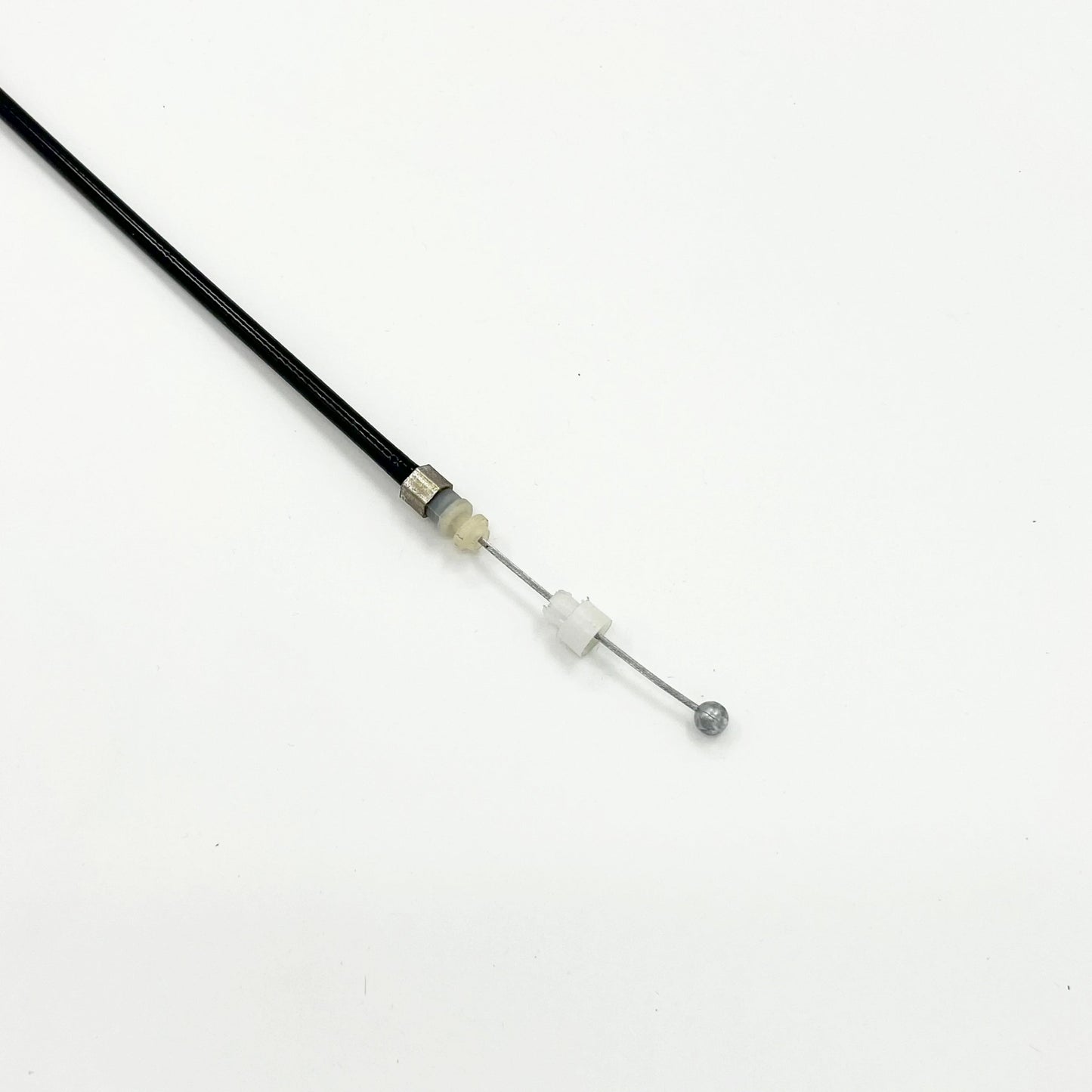 Cable Assembly Idle Control for ISUZU NPR NPR - HD NQR 4HE1 4,8L 94 - 04 L=945 - GoTrucky