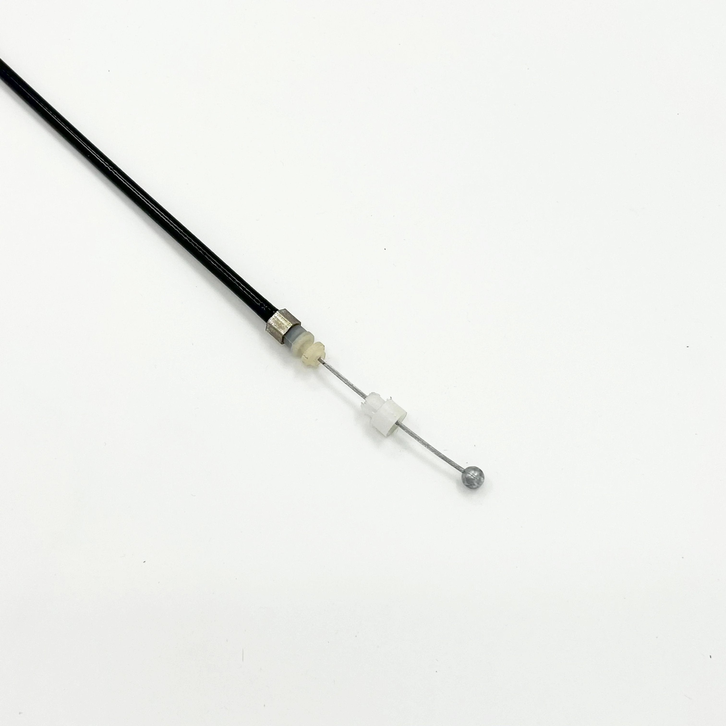 Cable Assembly Idle Control for ISUZU NPR NPR - HD NQR 4HE1 4,8L 94 - 04 L=945 - GoTrucky