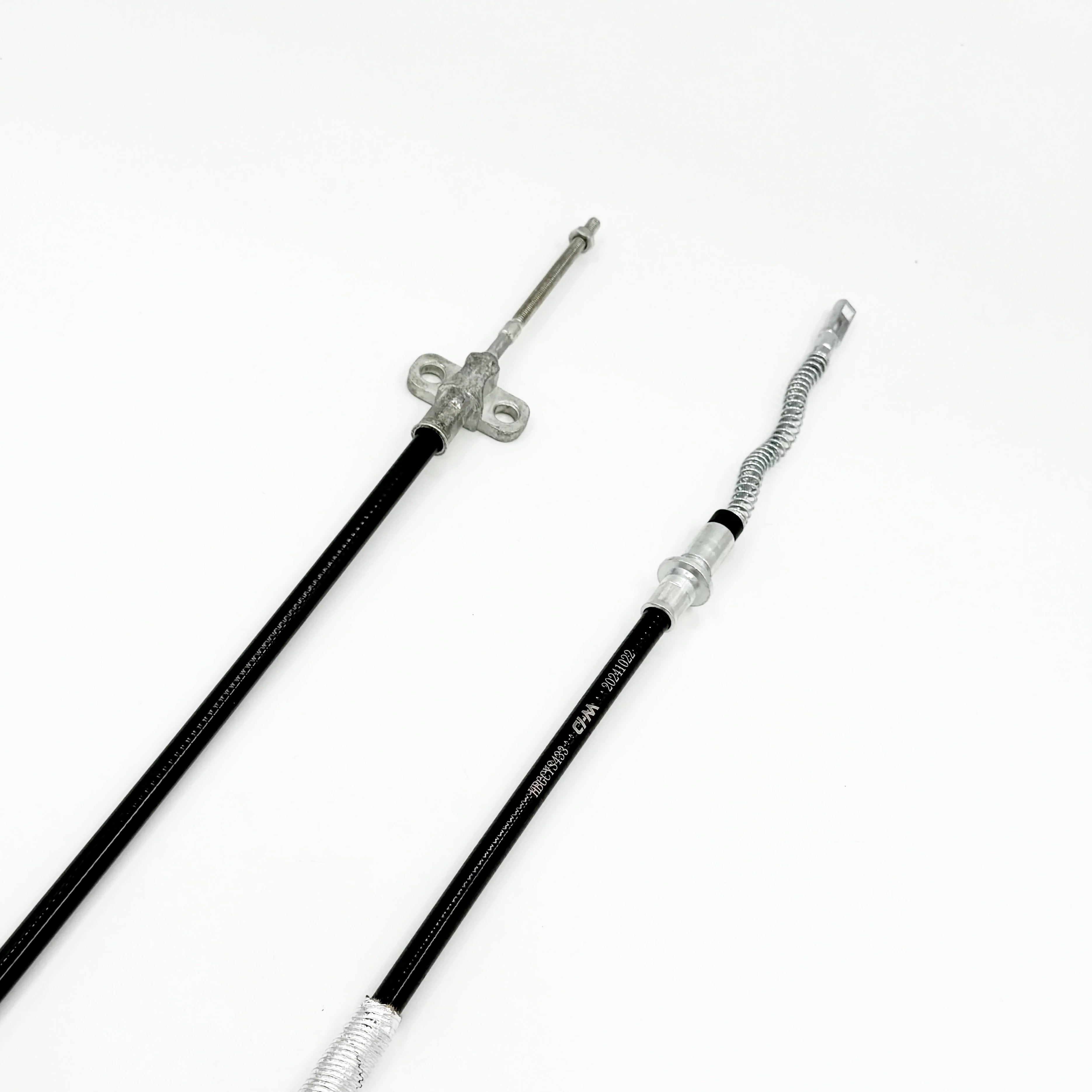 Cable Parking Brake For ISUZU M/T MXA5 NQR NPR NPR - HD 99 - 04 - GoTrucky