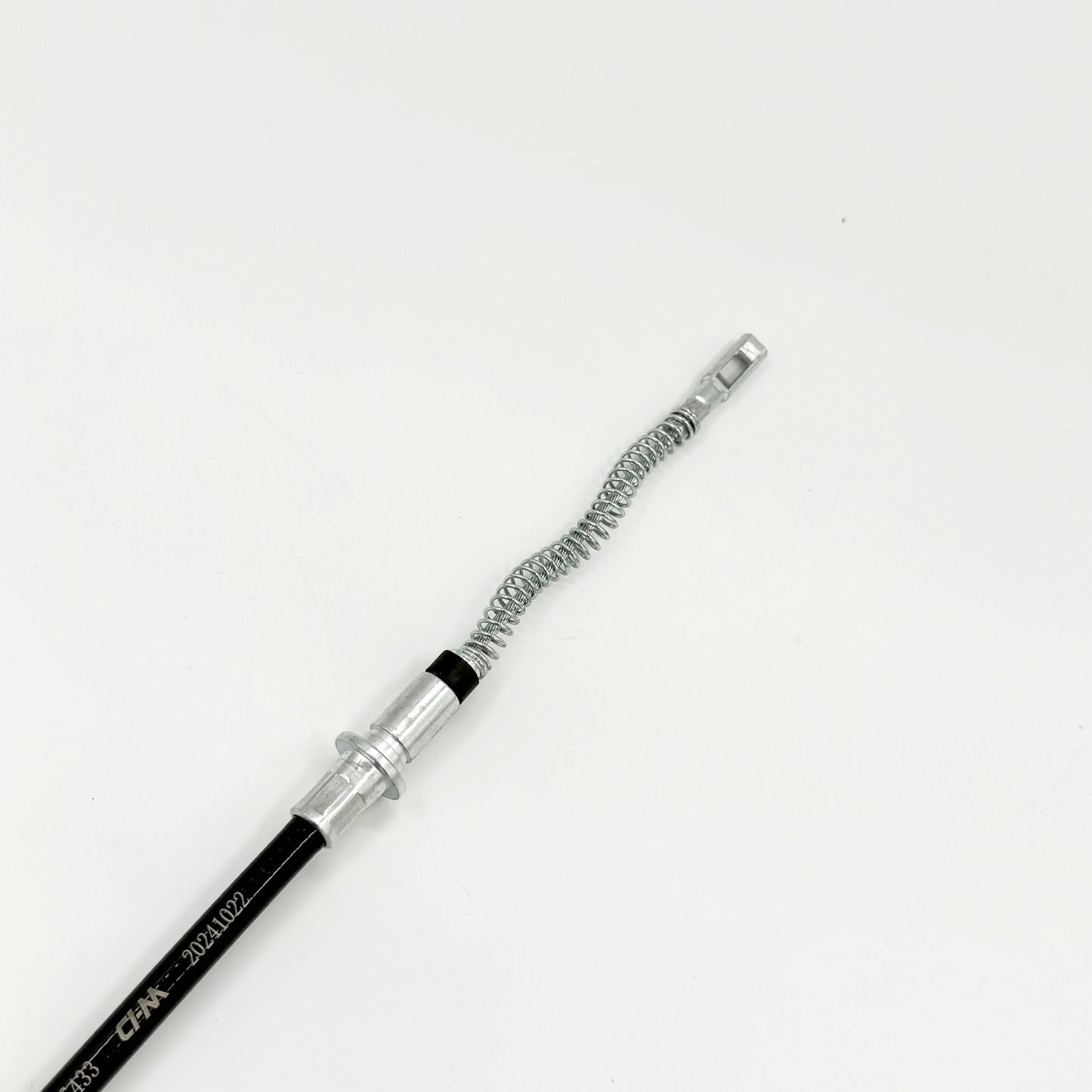 Cable Parking Brake For ISUZU M/T MXA5 NQR NPR NPR - HD 99 - 04 - GoTrucky