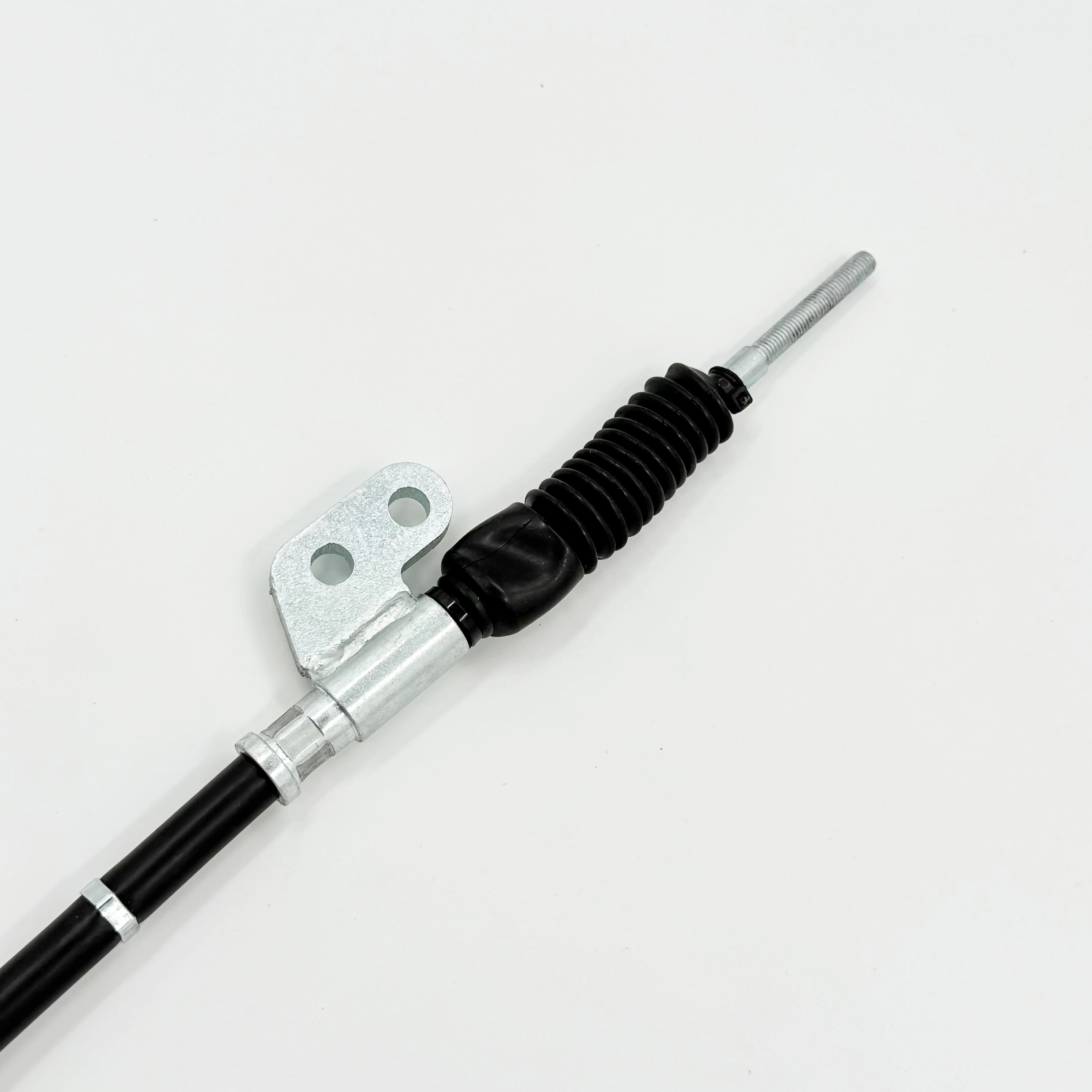 Cable Parking Brake For ISUZU NQR NPR NPR - HD 4HK1 5.2L M/T MZZ6 A/T AISIN 04 - 13 - GoTrucky