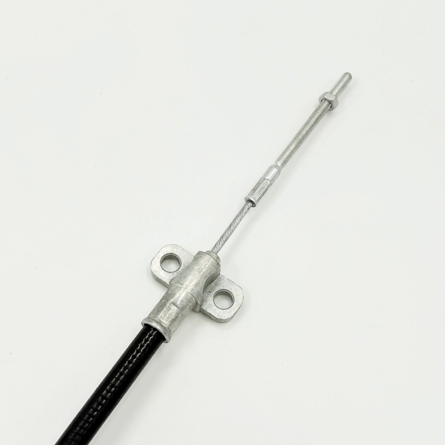 Cable Parking Brake For ISUZU NQR NPR NPR - HD 4HK1 5.2L M/T MZZ6 A/T AISIN 04 - 13 - GoTrucky