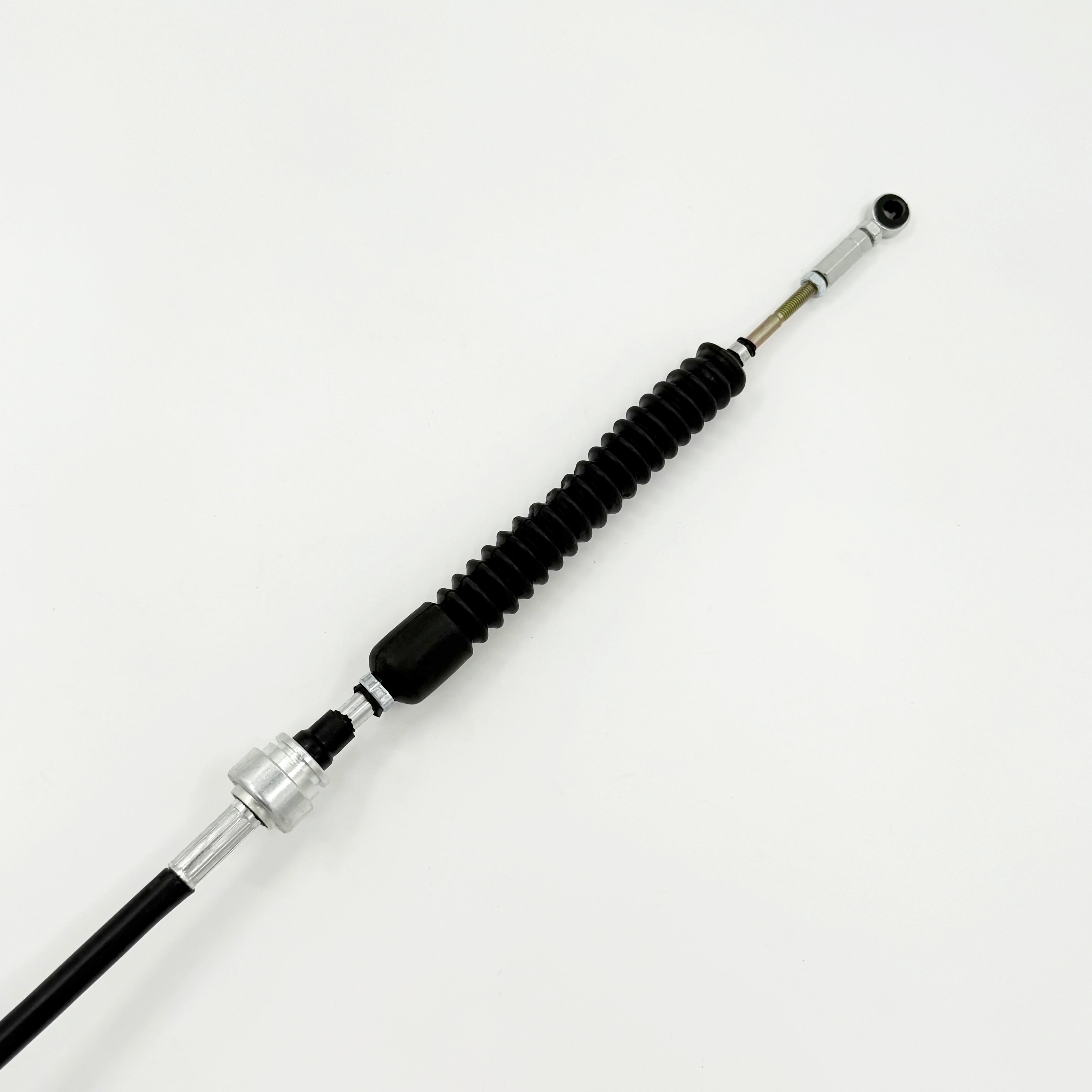 Cable Select Transmission + Clips For Isuzu NPR NQR NPR - HD L=3202 MZZ6 99 - 04 - GoTrucky