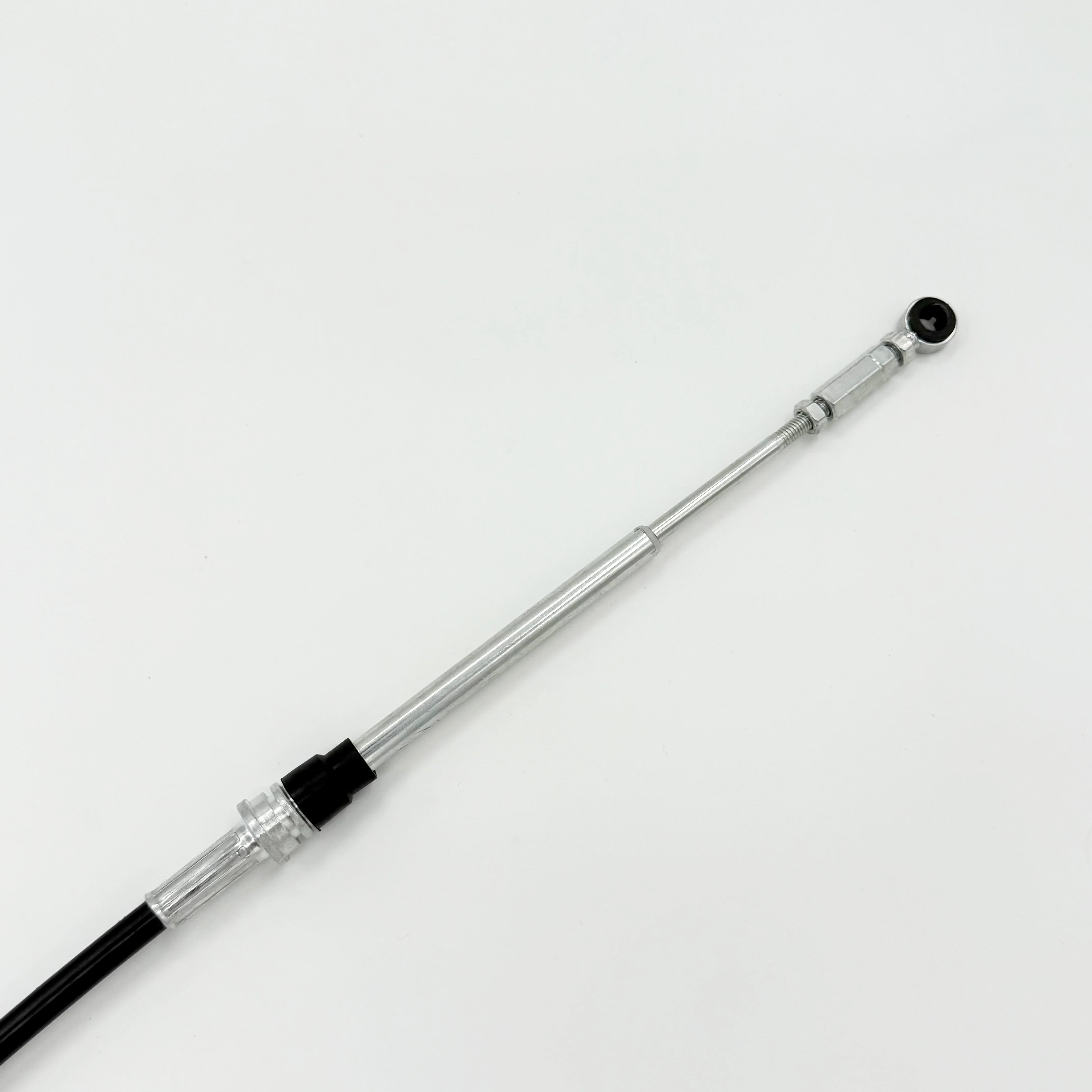 Cable Select Transmission For Isuzu NPR NQR NPR - HD 4HE1 4HK1 L=3202 MZZ6 99 - 04 - GoTrucky