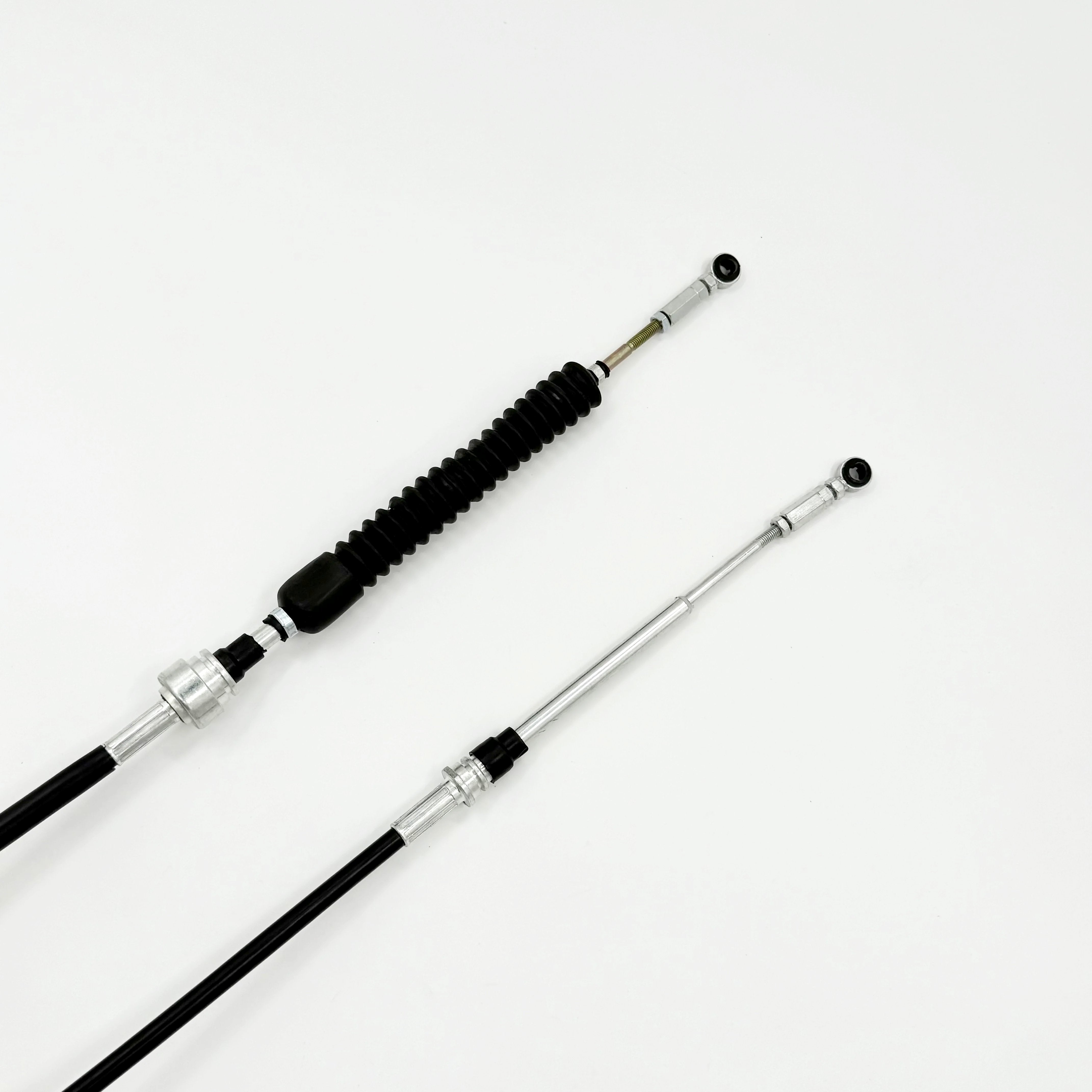 Cable Select Transmission For Isuzu NPR NQR NPR - HD 4HE1 4HK1 L=3202 MZZ6 99 - 04 - GoTrucky